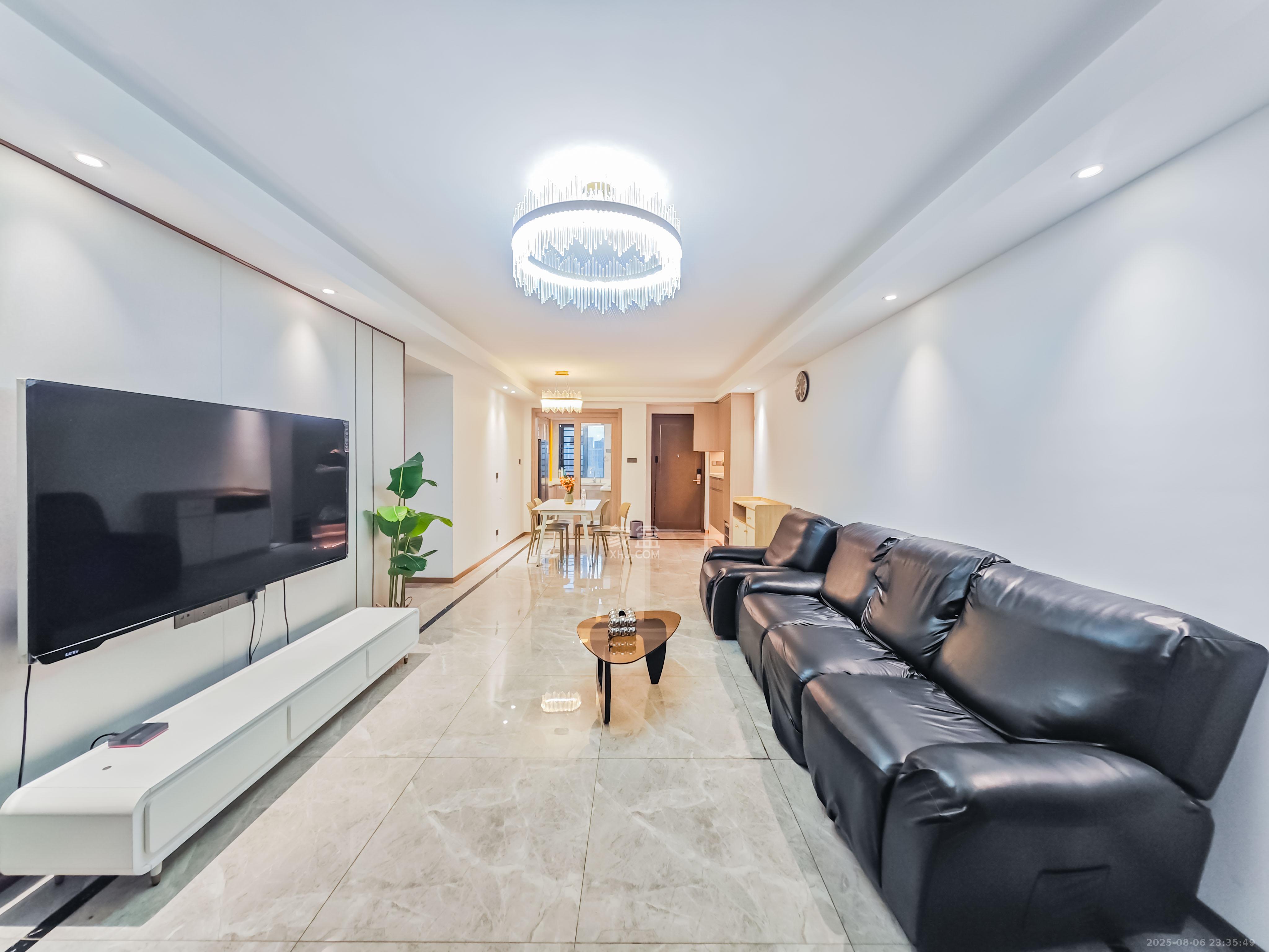 旭辉雨花郡  3室2厅2卫    192.0万 旭辉雨花郡  3室2厅2卫    192.0万