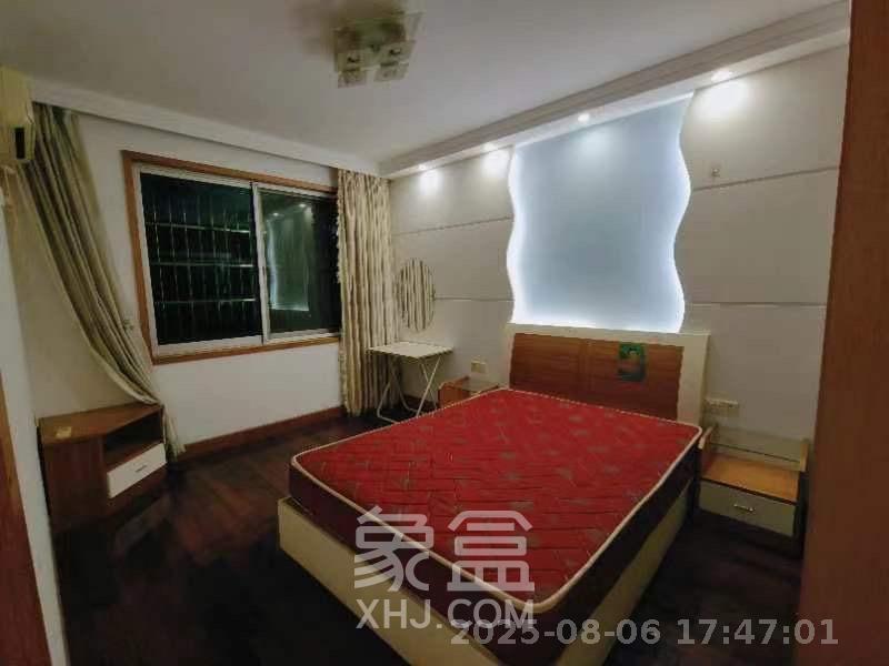 广福园  2室1厅1卫    1500.0元/月室内图