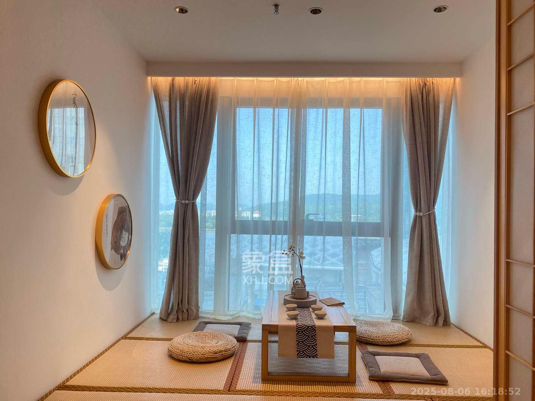 汇景发展环球中心  1室1厅1卫    2700.0元/月 汇景发展环球中心  1室1厅1卫    2700.0元/月室内图