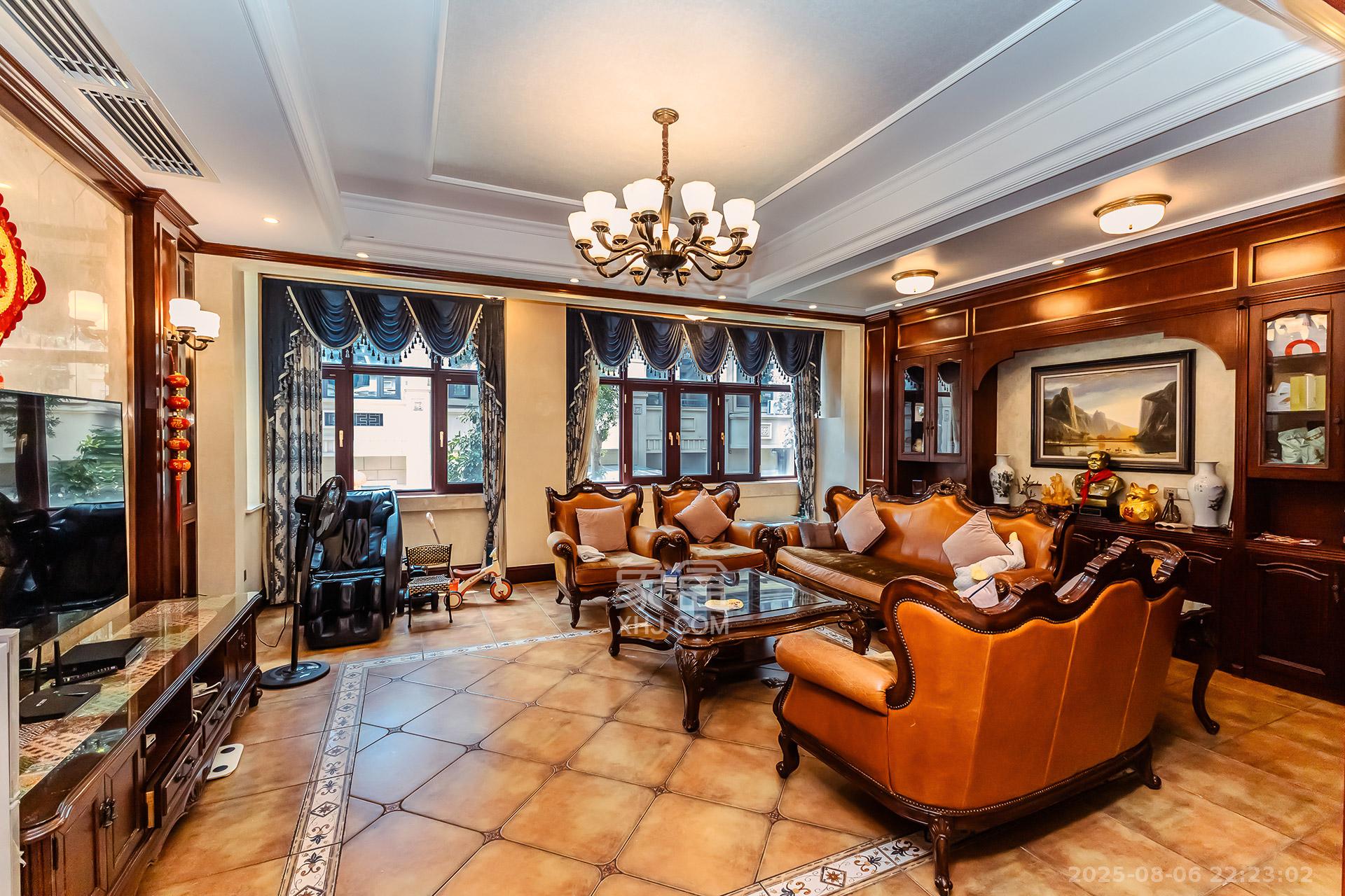 龙湖湘风原著(龙湖湘风星城)  6室2厅4卫    598.0万 龙湖湘风原著(龙湖湘风星城)  6室2厅4卫    598.0万