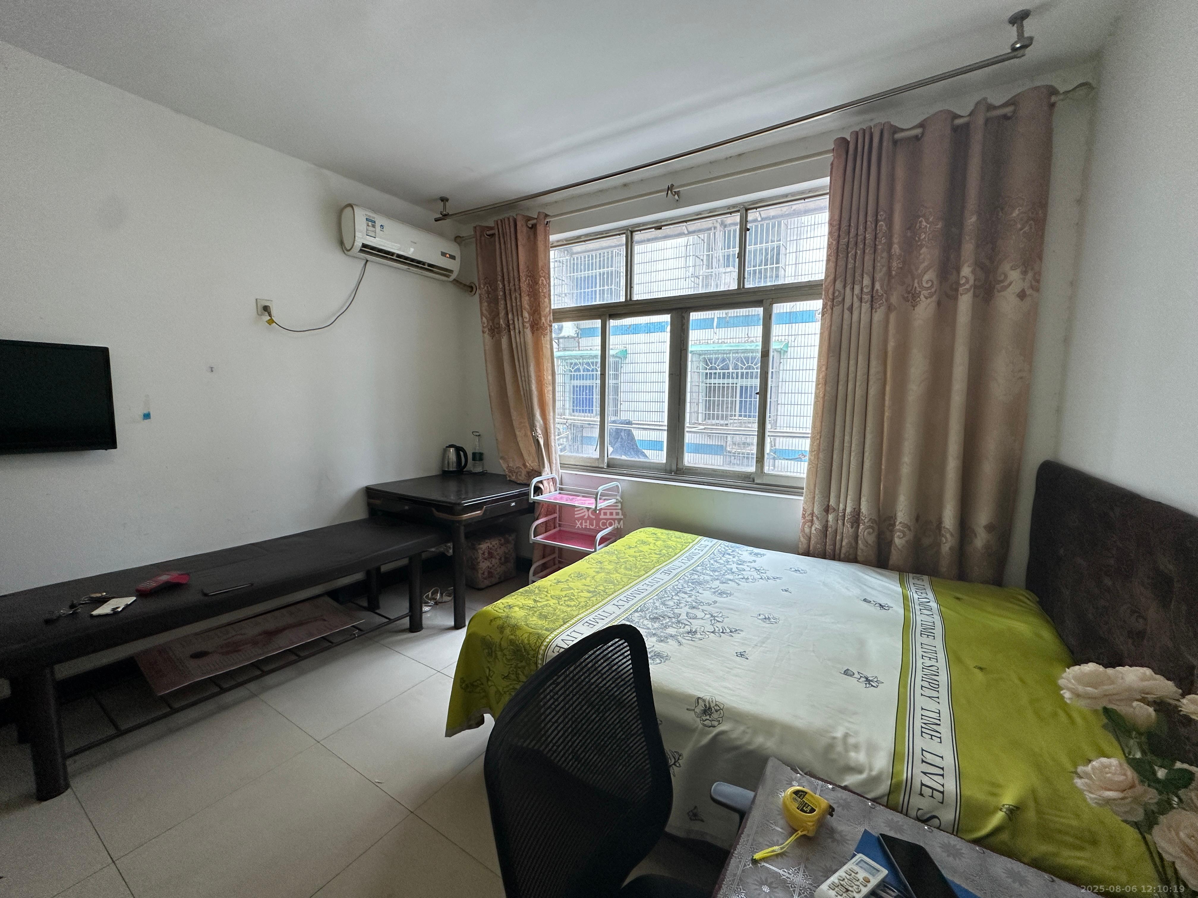 沁园经贸小区 1室0厅1卫 1200.0元/月 沁园经贸小区 1室0厅1卫 1200.0元/月室内图