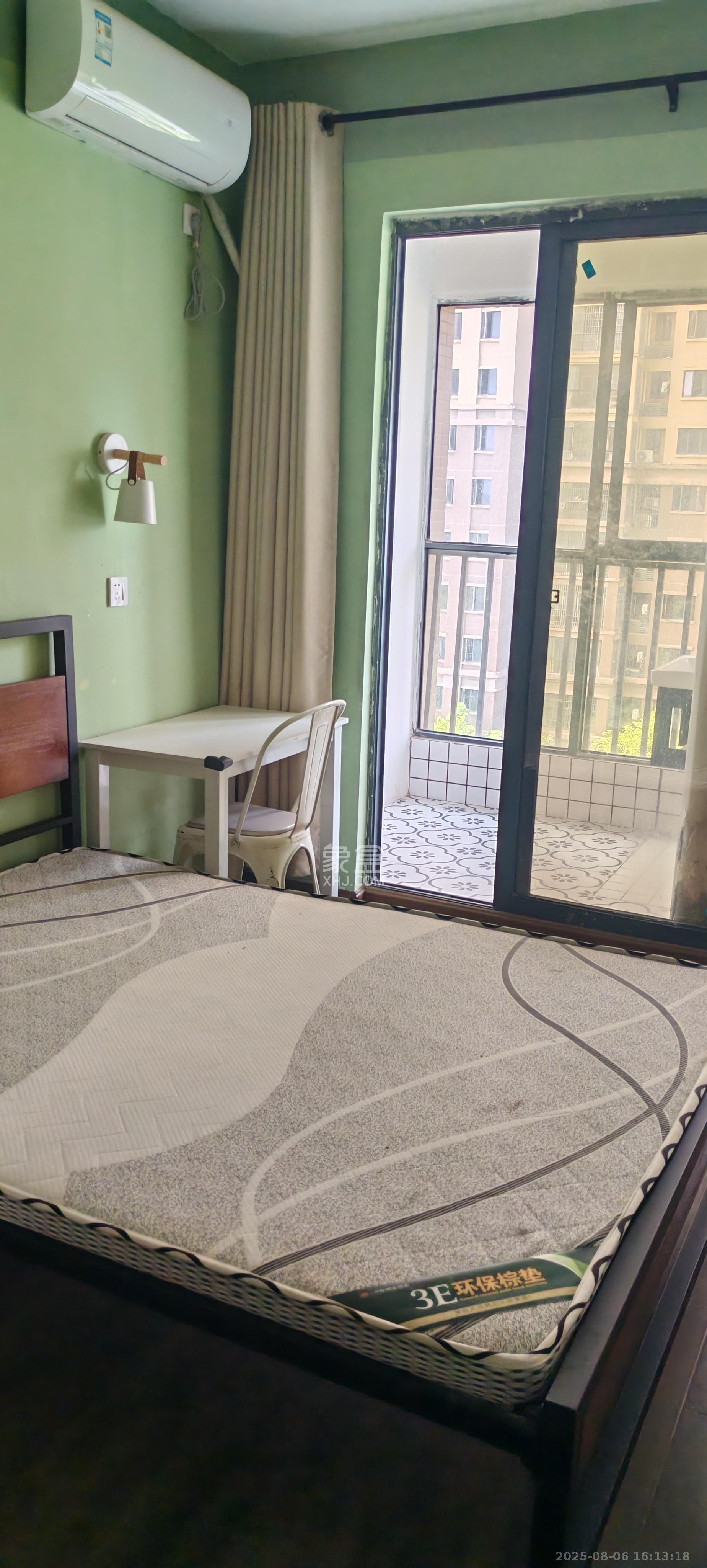 深业睿城 1室2厅2卫 900.0元/月 深业睿城 1室2厅2卫 900.0元/月室内图