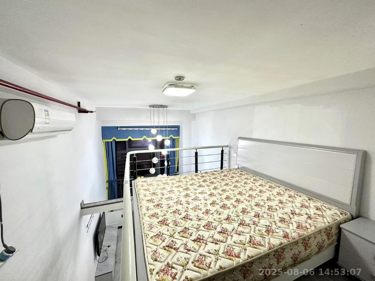 裕天国际商汇中心 1室1厅1卫 1600.0元/月 裕天国际商汇中心 1室1厅1卫 1600.0元/月室内图