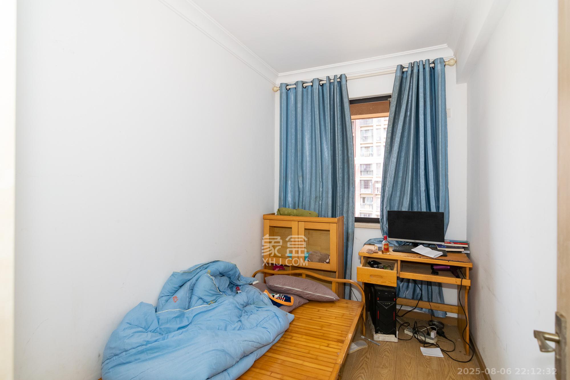 新城国际花都 3室2厅1卫 63.8万 新城国际花都 3室2厅1卫 63.8万卧室