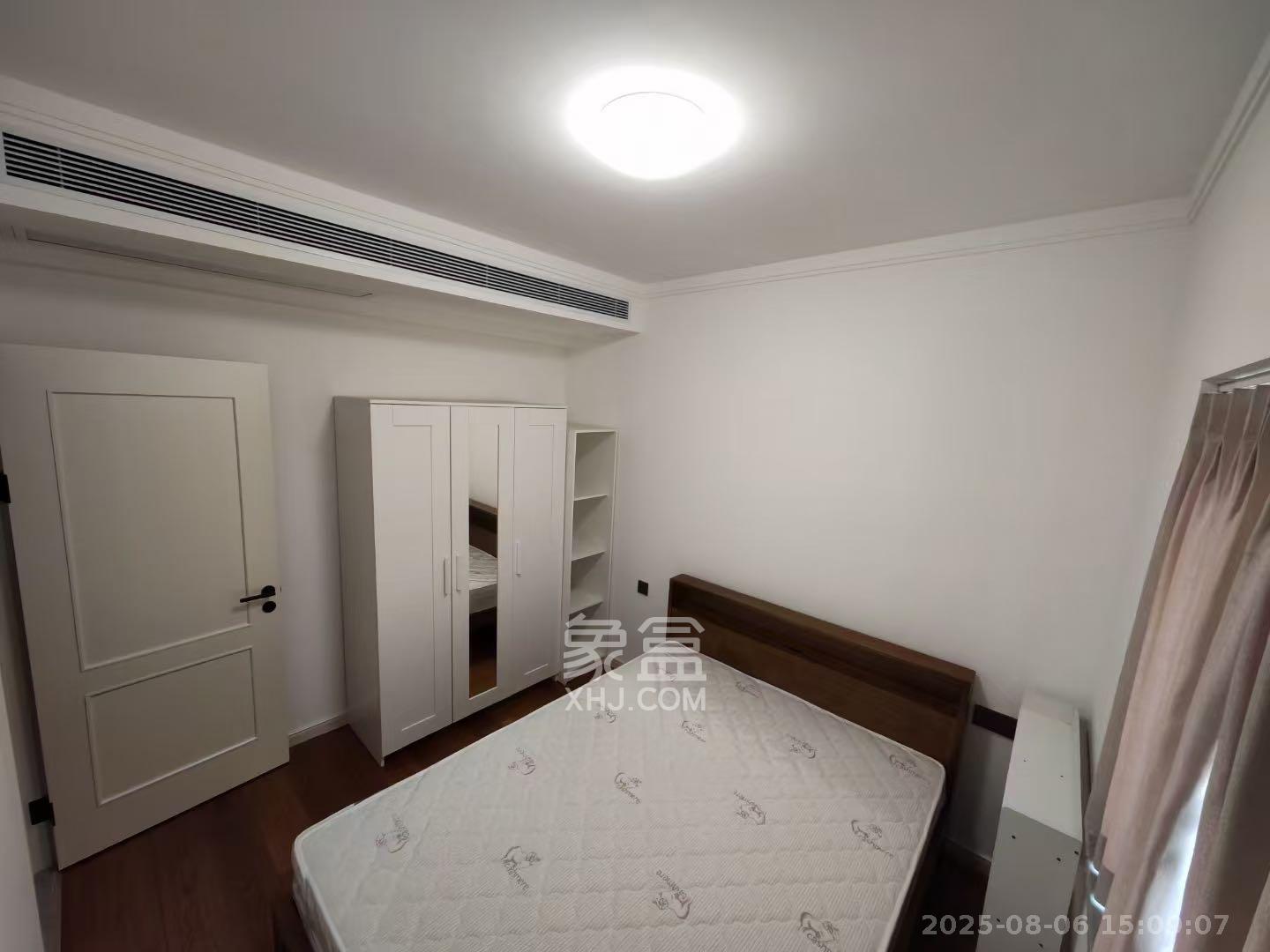 万科金色梦想C区 4室2厅2卫 3500.0元/月 万科金色梦想C区 4室2厅2卫 3500.0元/月室内图