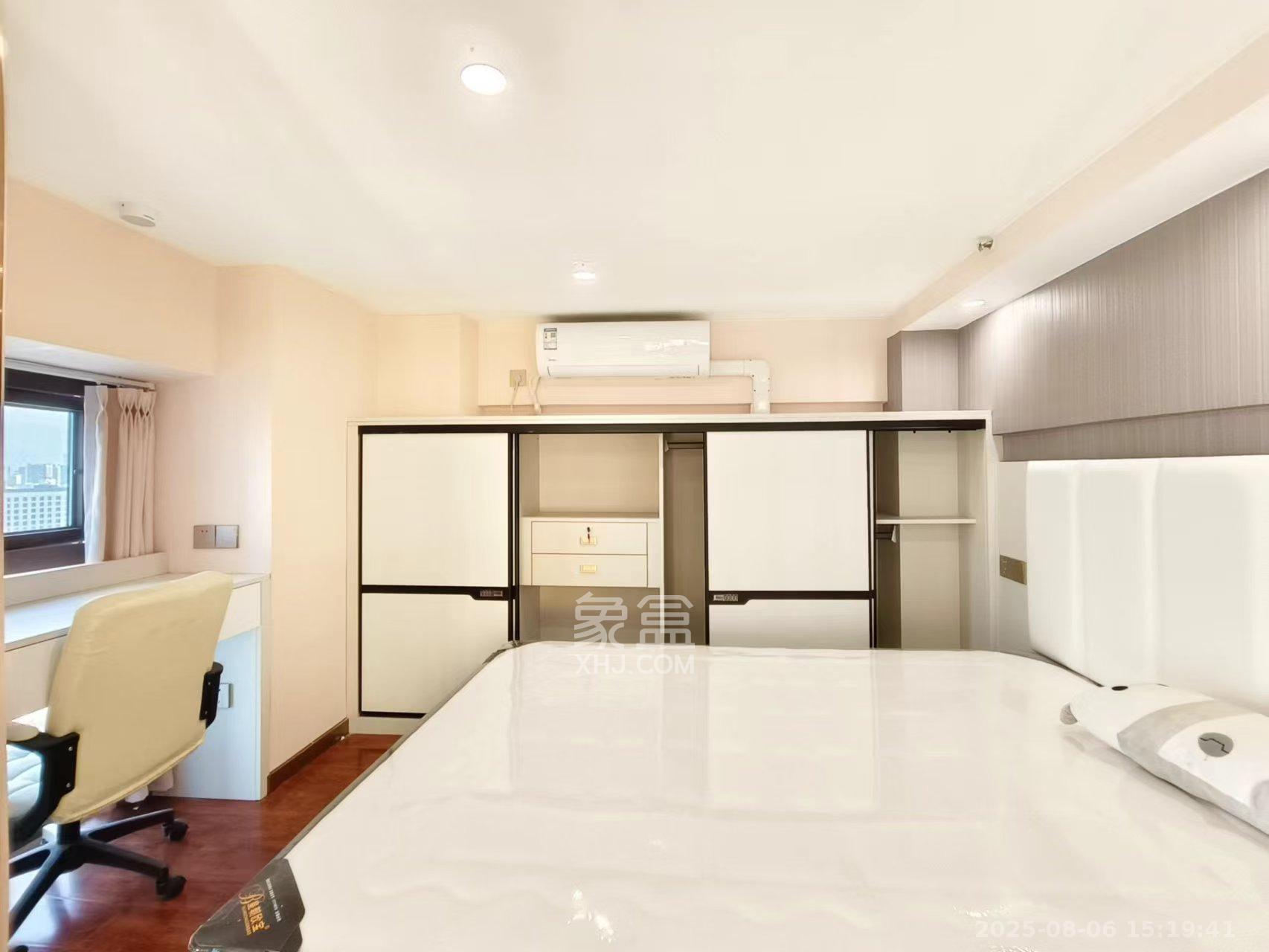 富兴时代御城  2室1厅1卫    2800.0元/月室内图