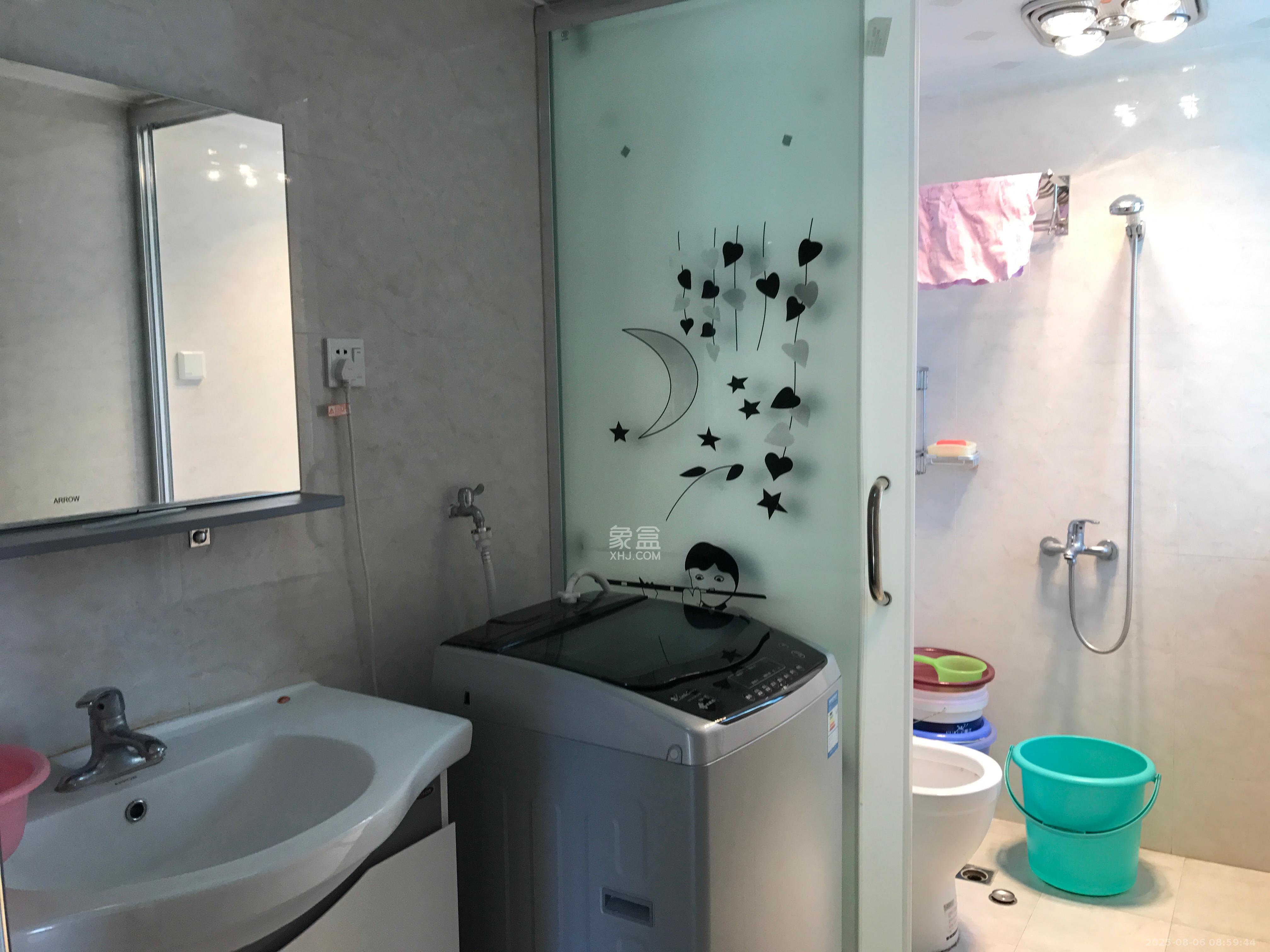 莱茵城  2室2厅1卫    1800.0元/月室内图