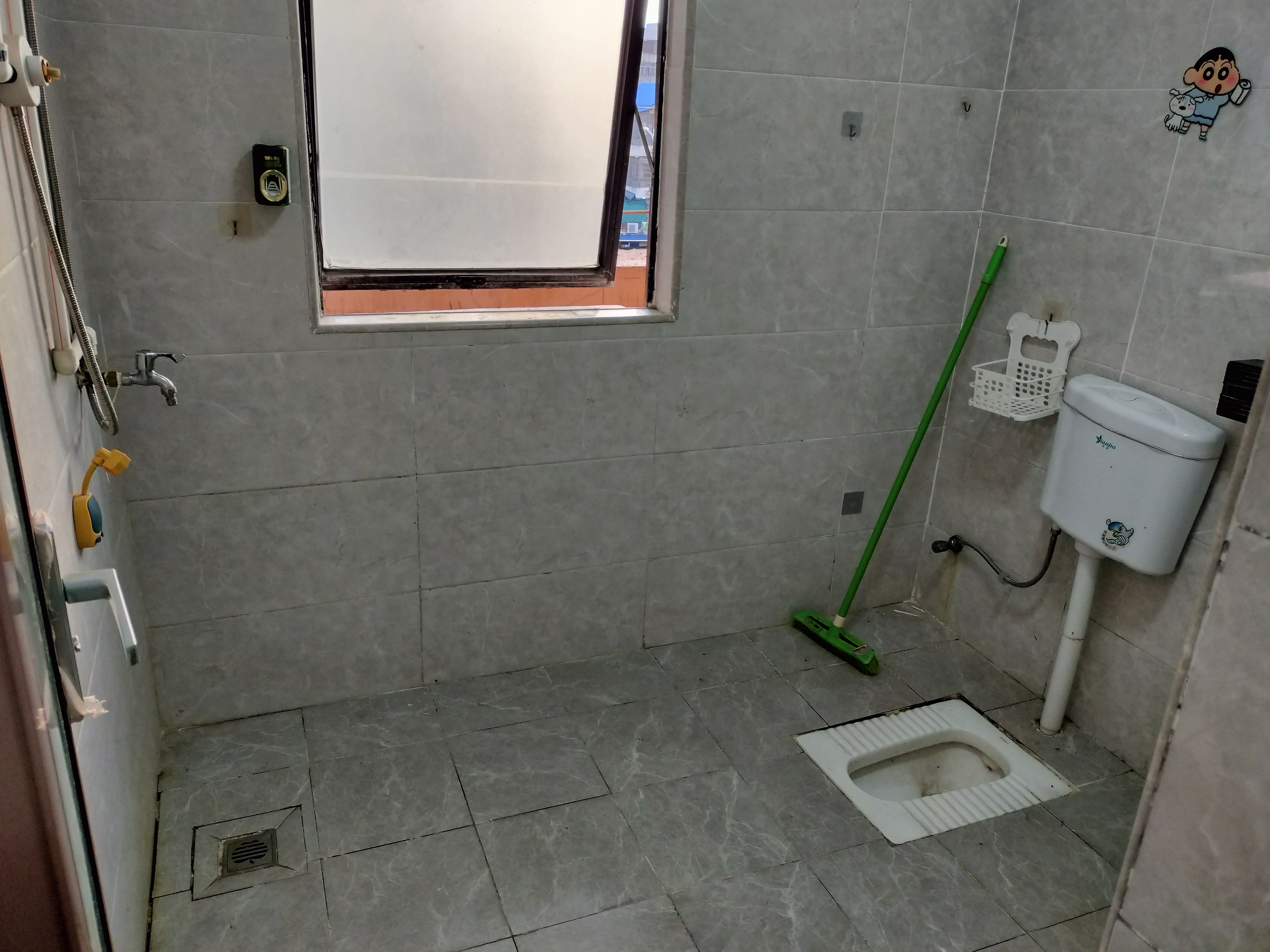 铭德美景苑  1室1厅1卫    1500.0元/月室内图