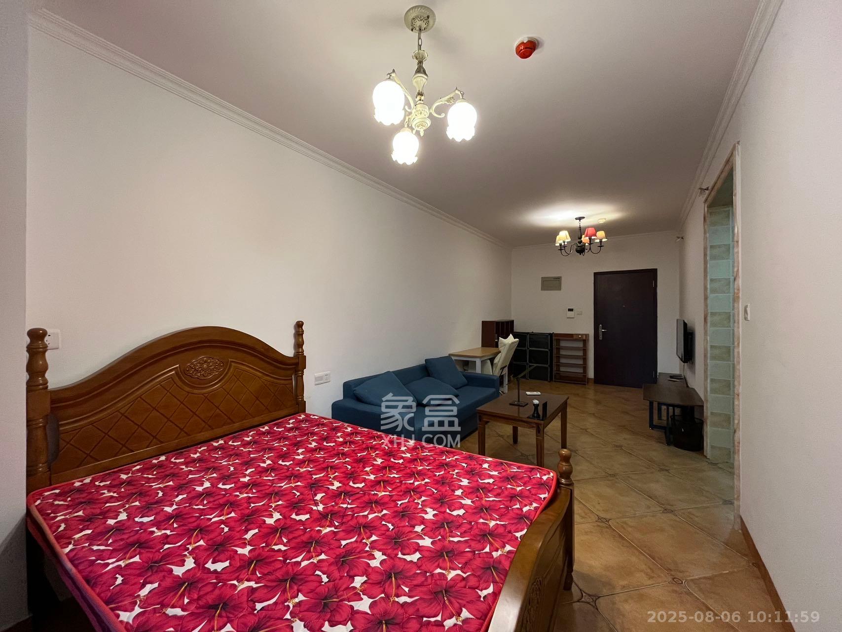 北辰三角洲E3区 1室1厅1卫 2000.0元/月 北辰三角洲E3区 1室1厅1卫 2000.0元/月室内图