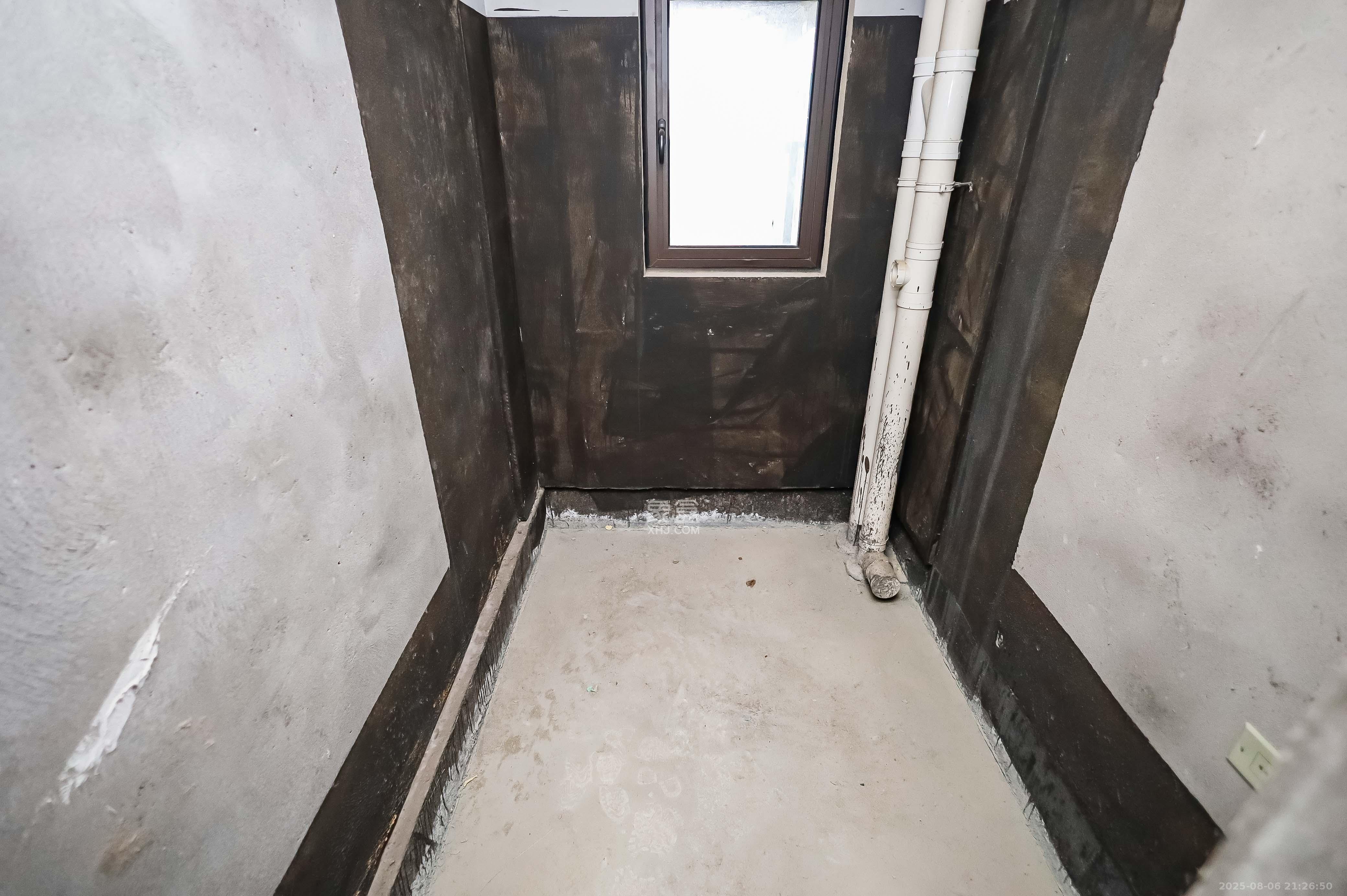 奥克斯缔壹城  3室2厅2卫    86.8万卫生间