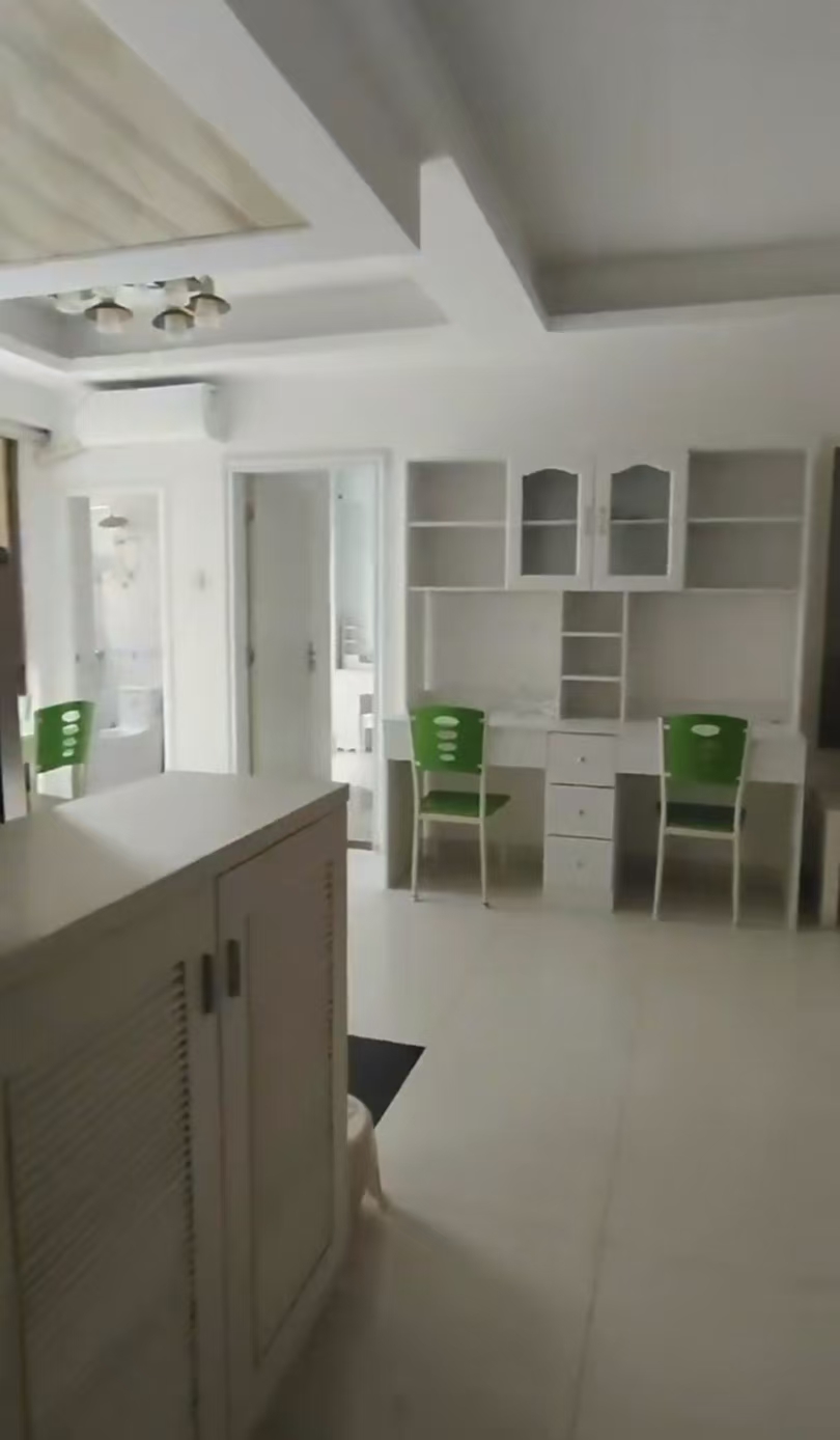 蓝海银座 1室0厅0卫 68.0万 蓝海银座 1室0厅0卫 68.0万户型图