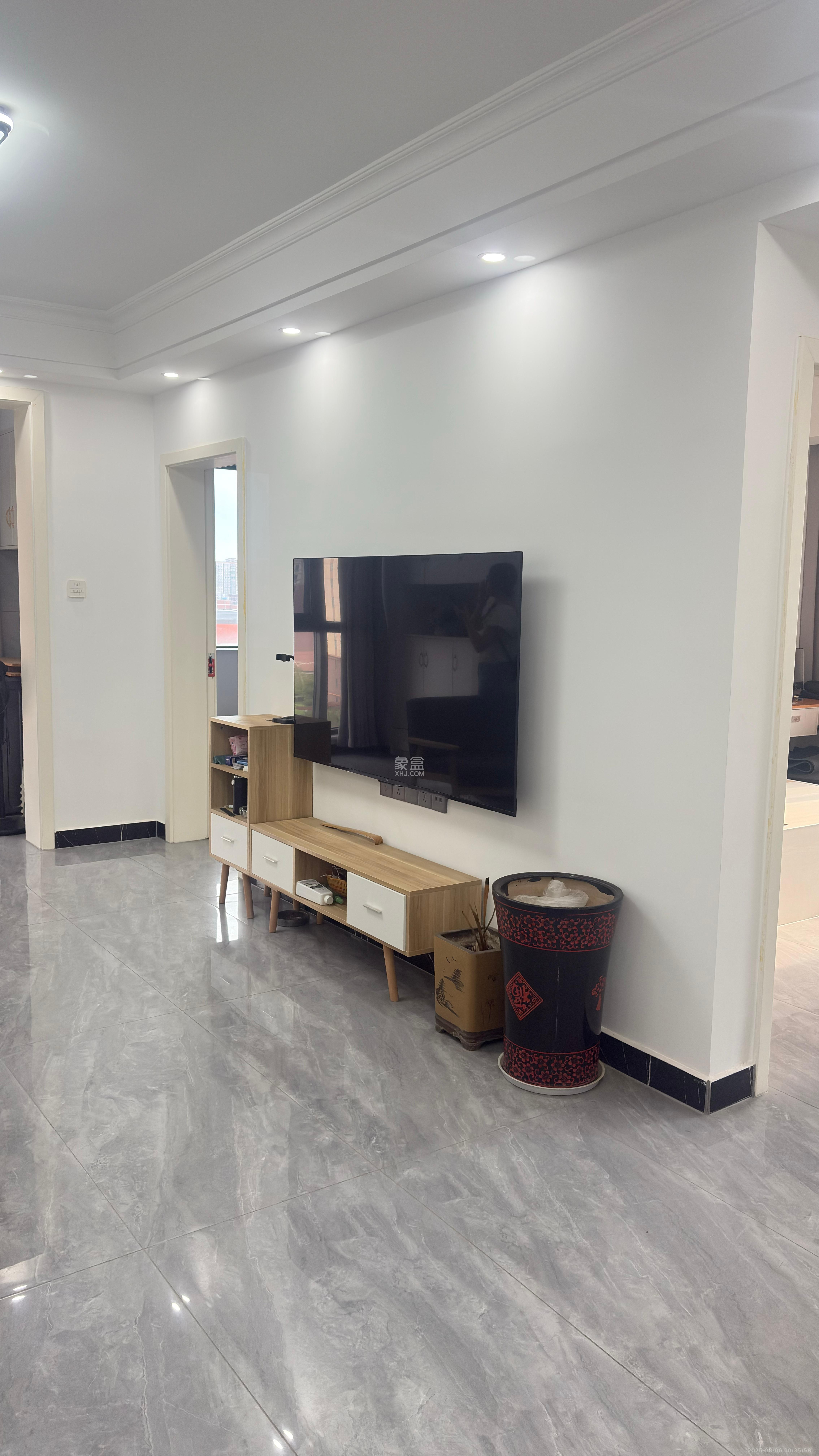 佛奥康桥水岸 3室2厅1卫 1600.0元/月 佛奥康桥水岸 3室2厅1卫 1600.0元/月室内图