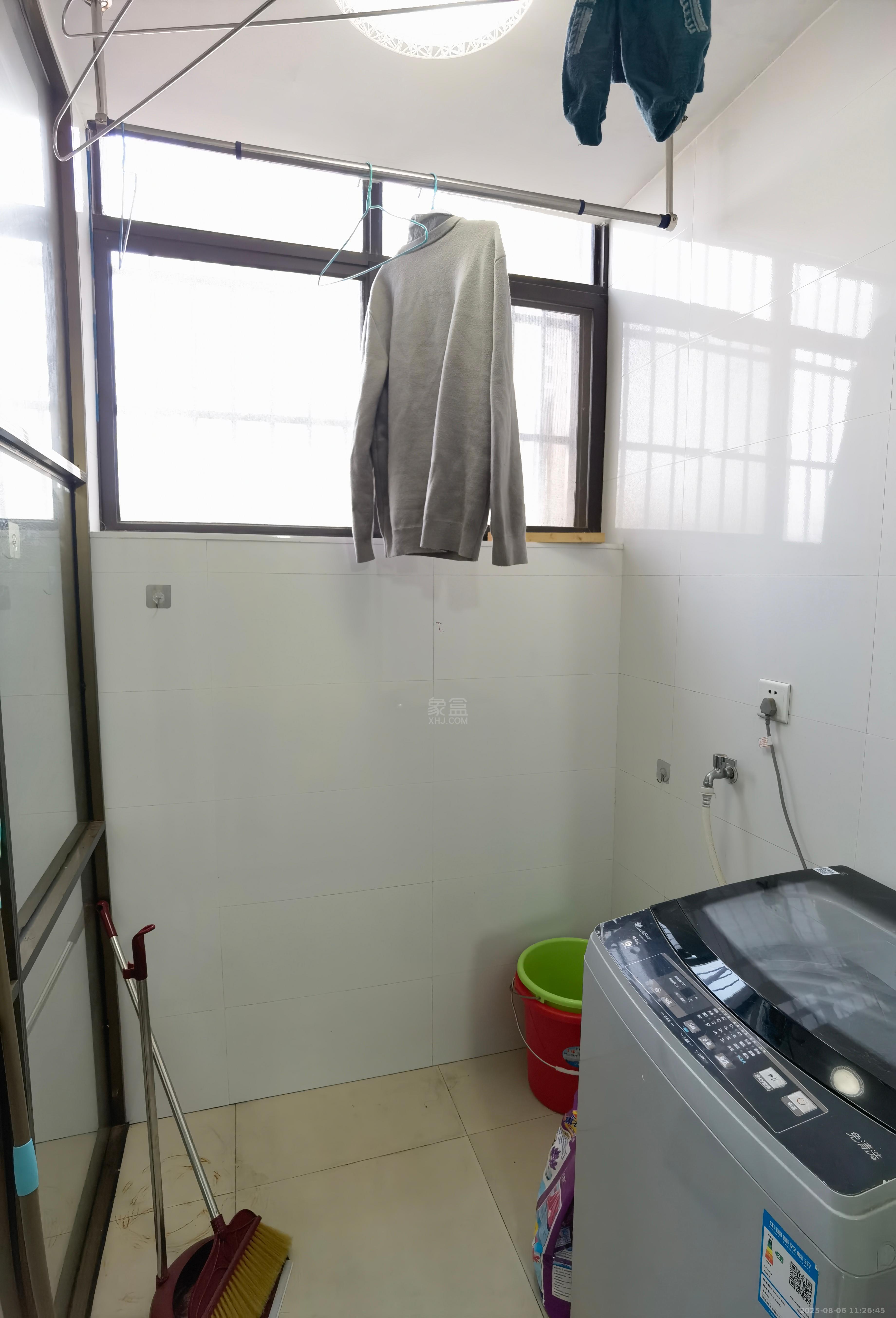 旺城天悦领秀香江 1室1厅1卫 1000.0元/月 旺城天悦领秀香江 1室1厅1卫 1000.0元/月室内图