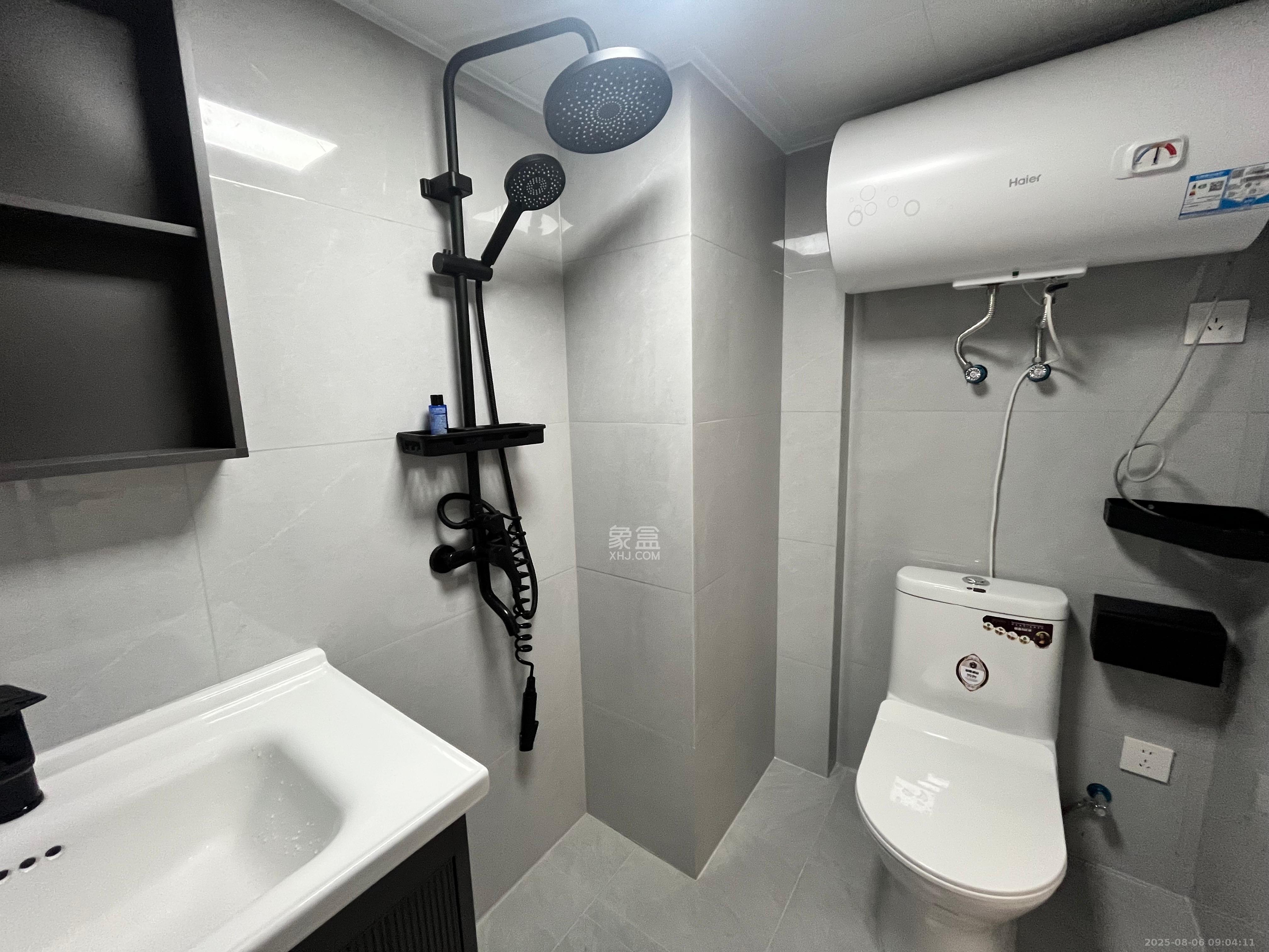 卓越伊景苑 2室1厅1卫 1700.0元/月 卓越伊景苑 2室1厅1卫 1700.0元/月室内图