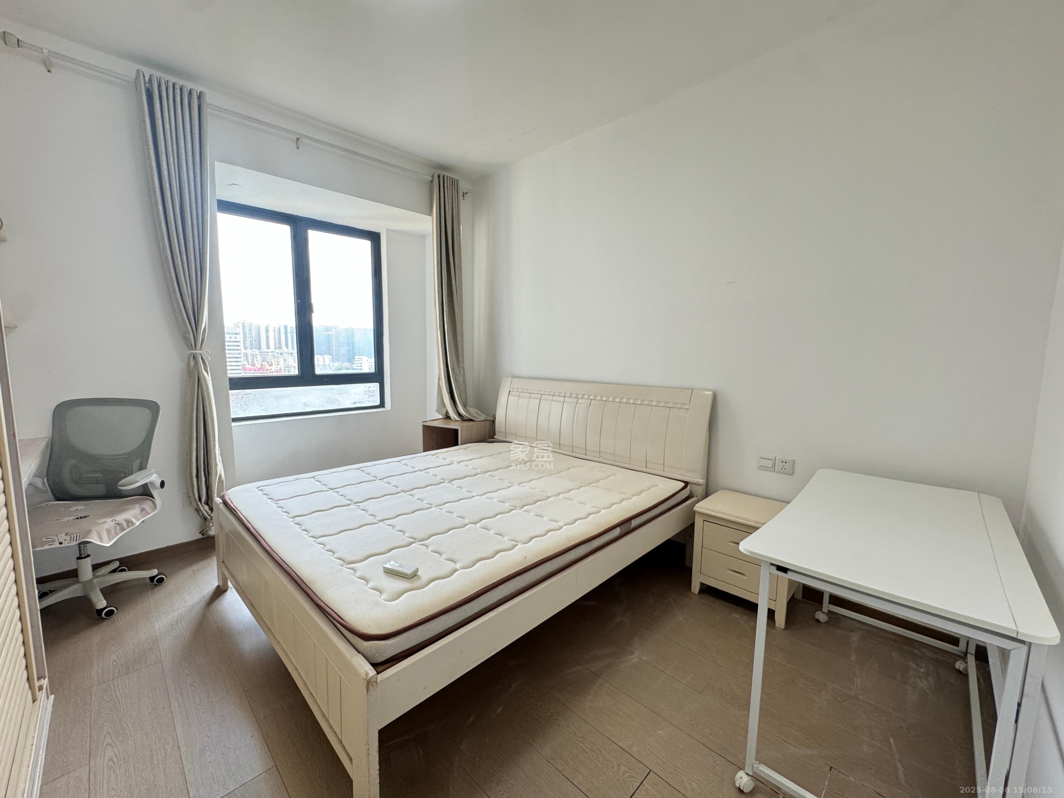 建发汇金国际  2室2厅1卫    2900.0元/月室内图