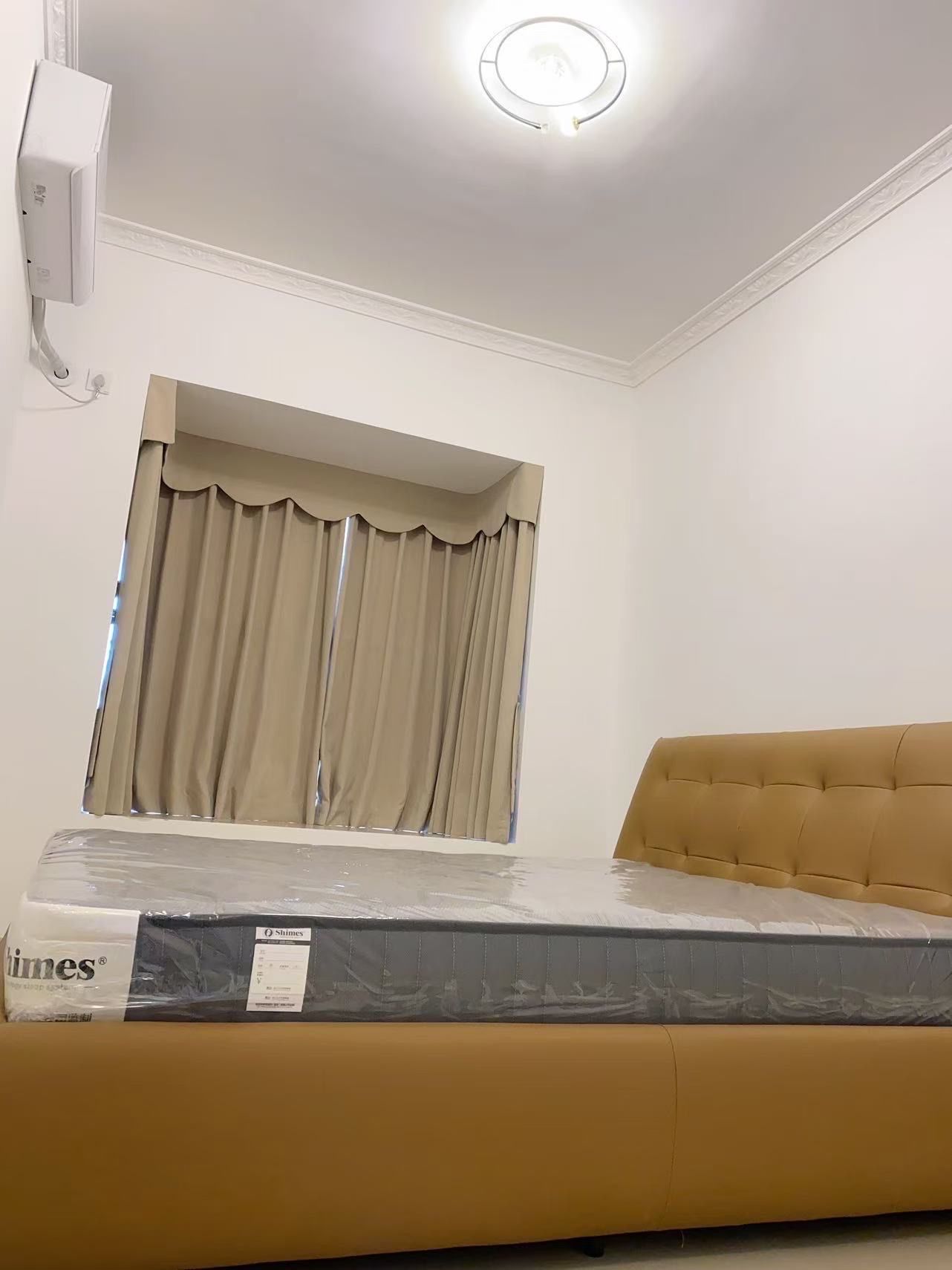 美舍嘉苑二期  2室2厅1卫   2800.00元/月室内图