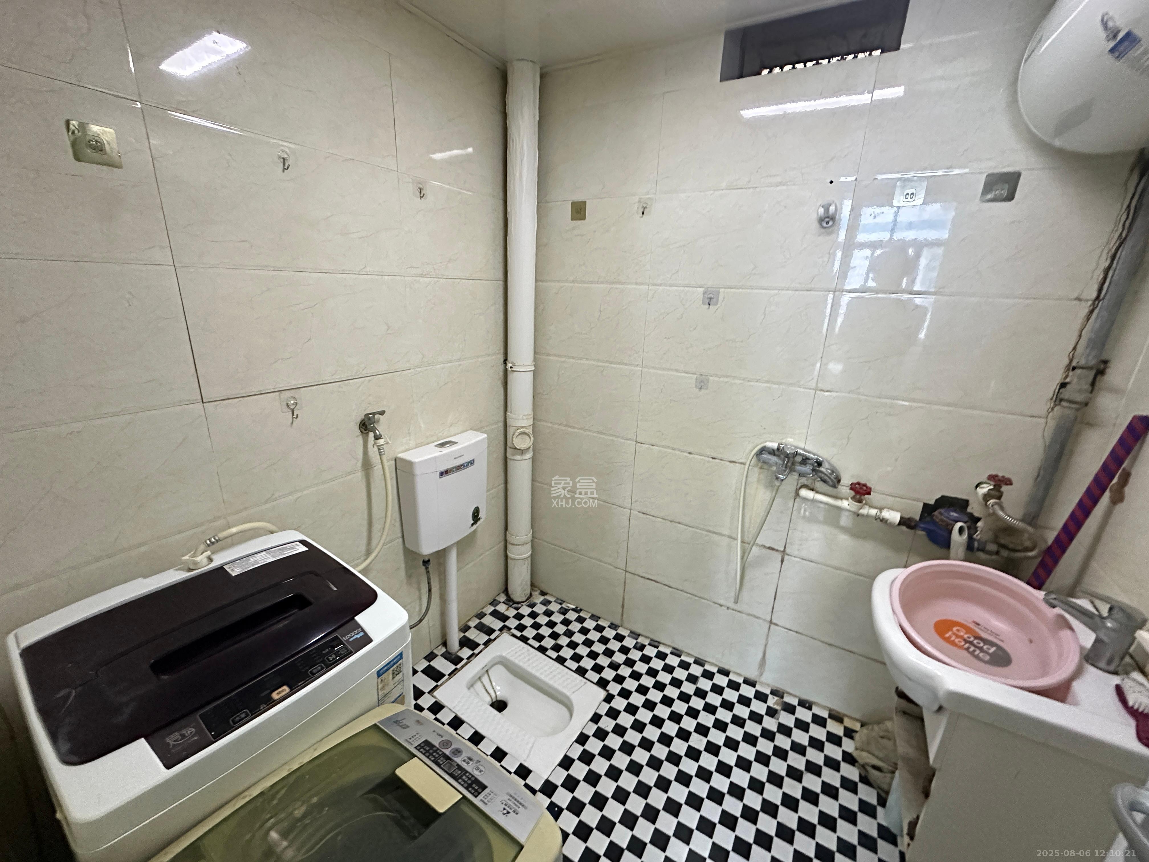 沁园经贸小区 1室0厅1卫 1200.0元/月 沁园经贸小区 1室0厅1卫 1200.0元/月室内图