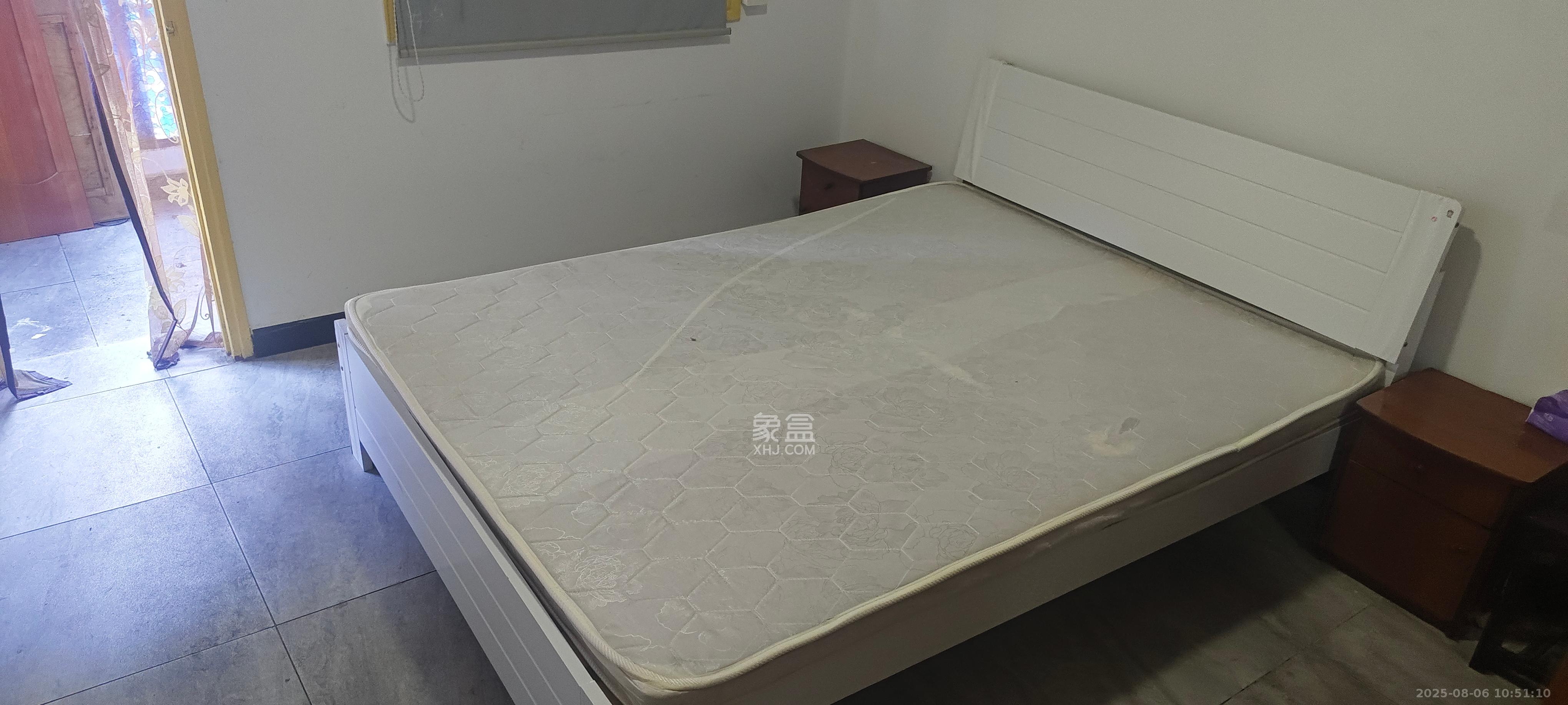 湘安宿舍  1室0厅0卫    1500.0元/月室内图