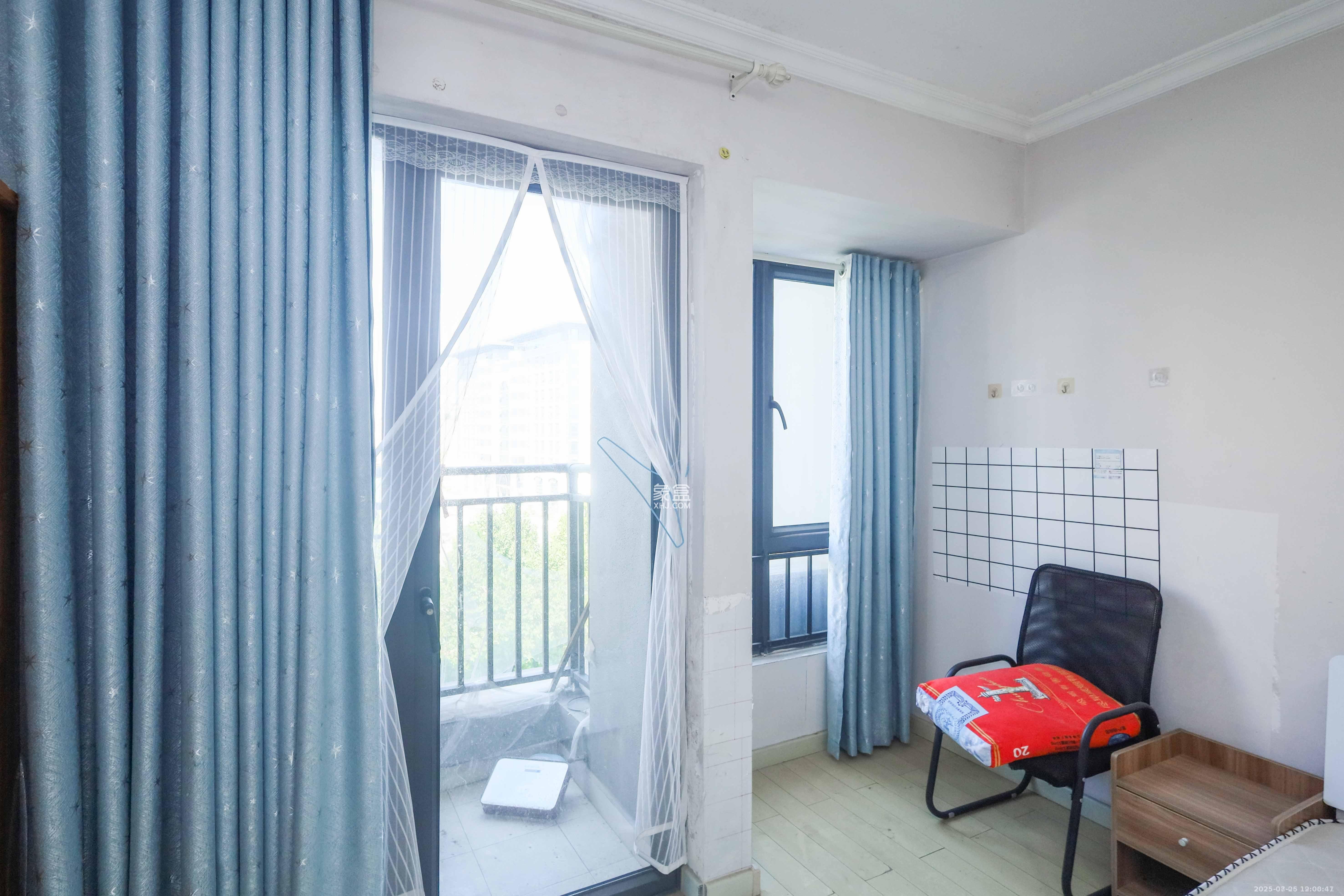 万科城市花园 1室1厅1卫 1300.0元/月 万科城市花园 1室1厅1卫 1300.0元/月室内图