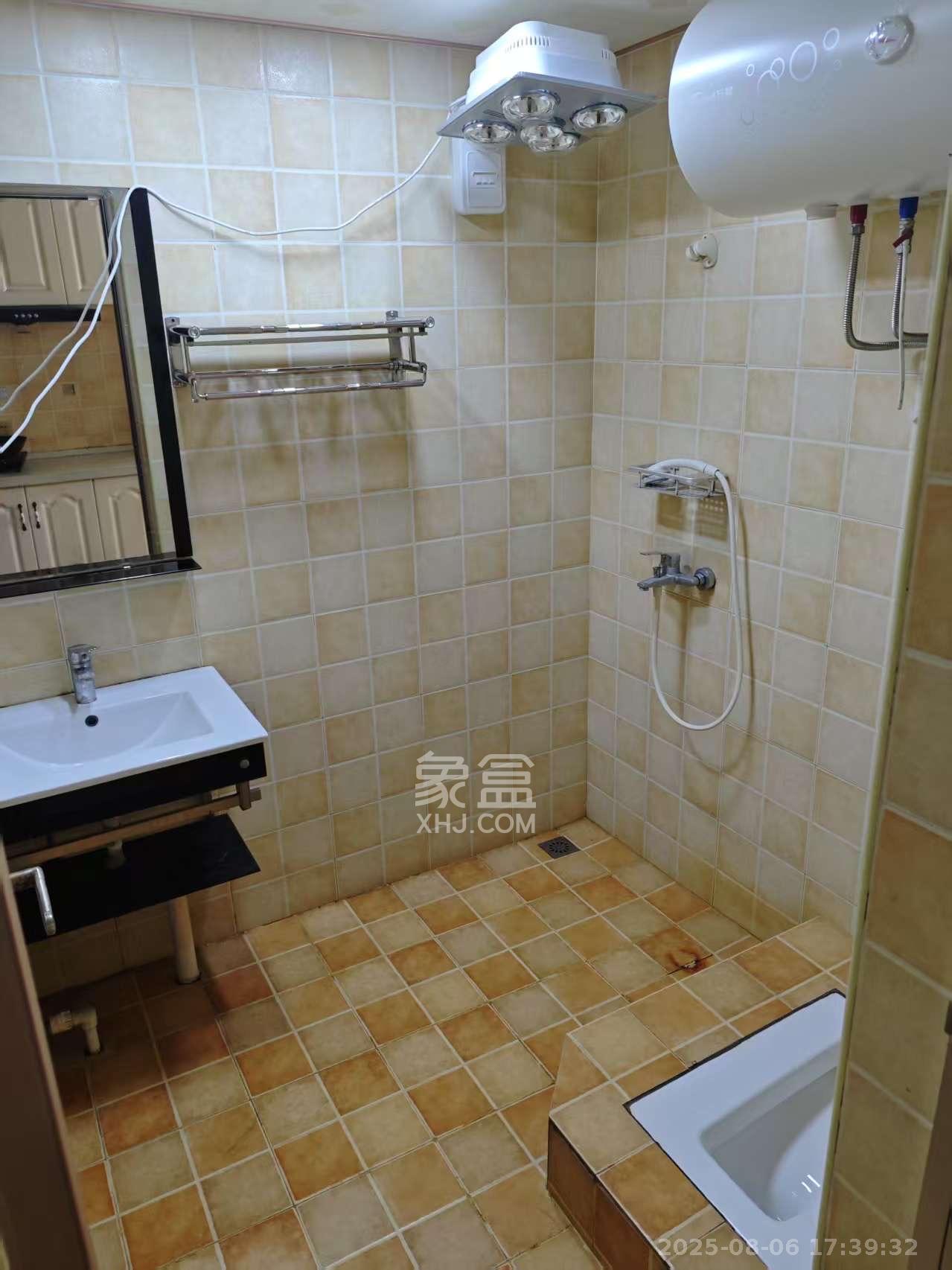 钰龙天下二期(钰龙佳园) 1室1厅1卫 1000.0元/月 钰龙天下二期(钰龙佳园) 1室1厅1卫 1000.0元/月室内图