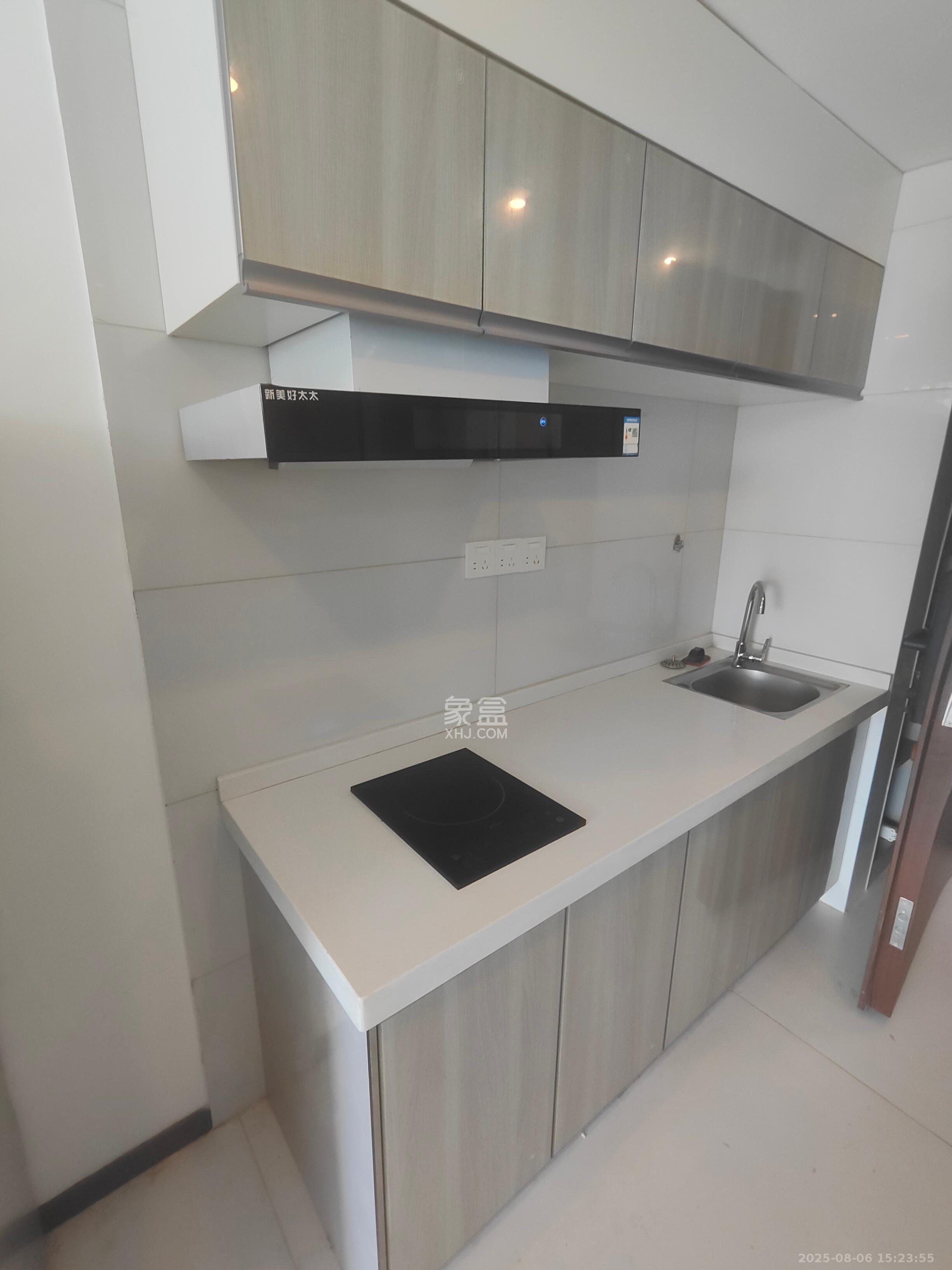 爱家当代境 2室1厅1卫 1800.0元/月 爱家当代境 2室1厅1卫 1800.0元/月室内图