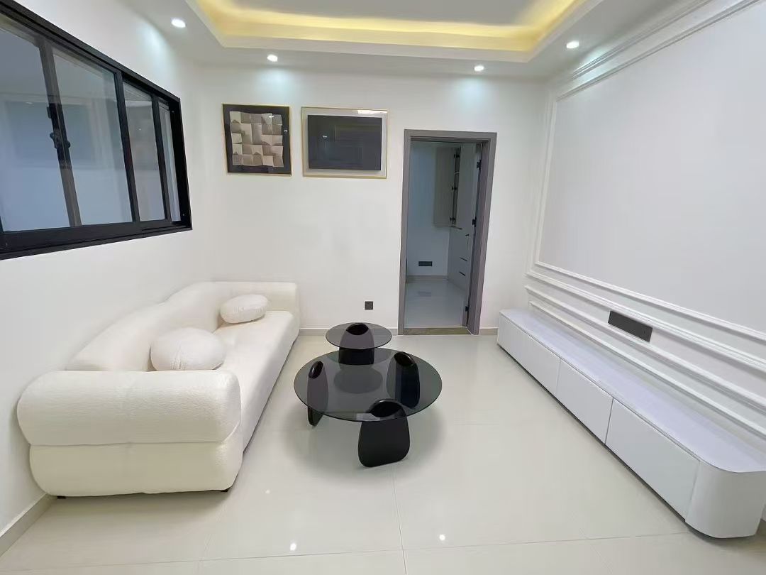 国贸花园 2室1厅1卫 68.0万 国贸花园 2室1厅1卫 68.0万室内图