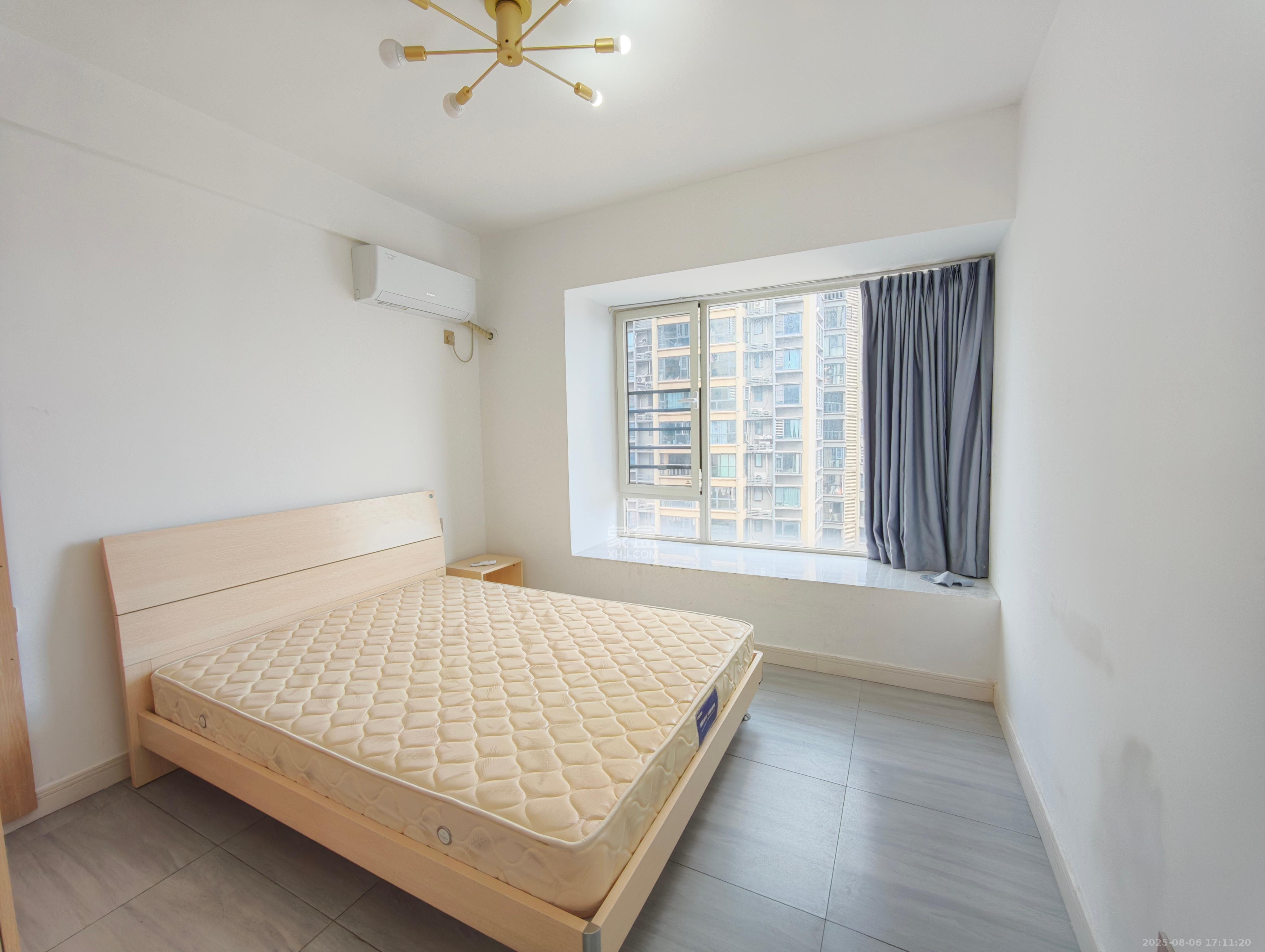 北辰三角洲E7区 3室1厅2卫 4500.0元/月 北辰三角洲E7区 3室1厅2卫 4500.0元/月室内图