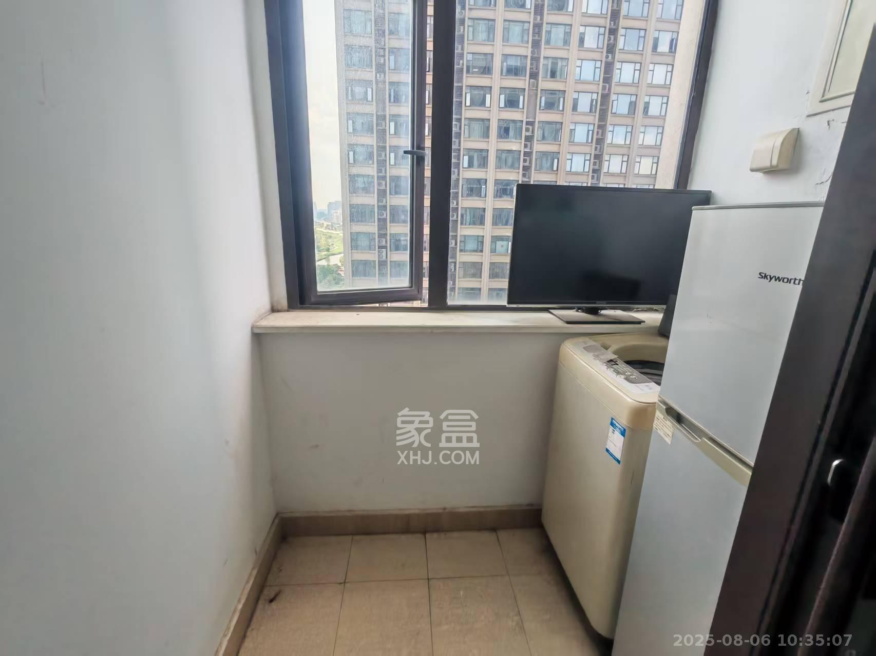 喜盈门范城   35.0㎡      1300.0元/月室内图