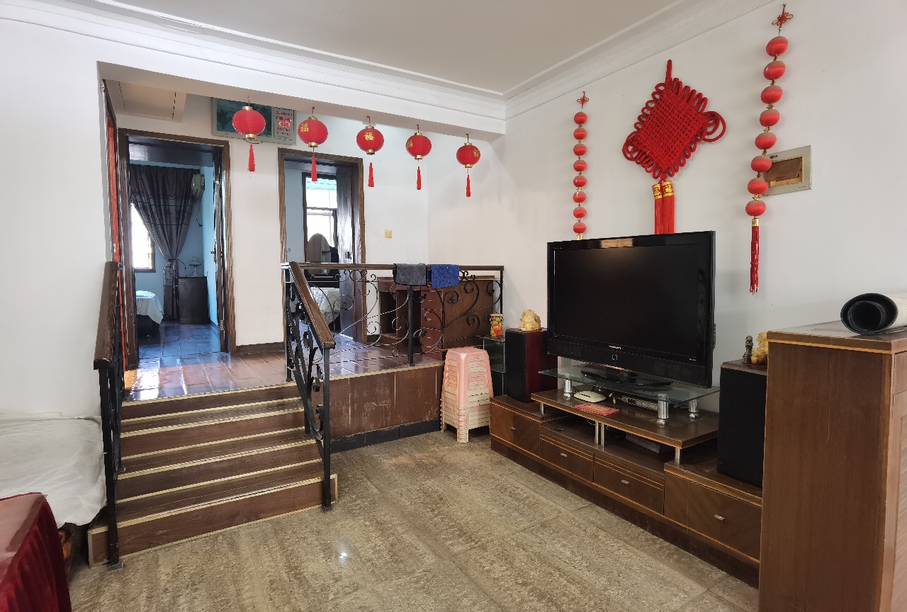 宏泰花园  2室1厅1卫    900.0元/月室内图