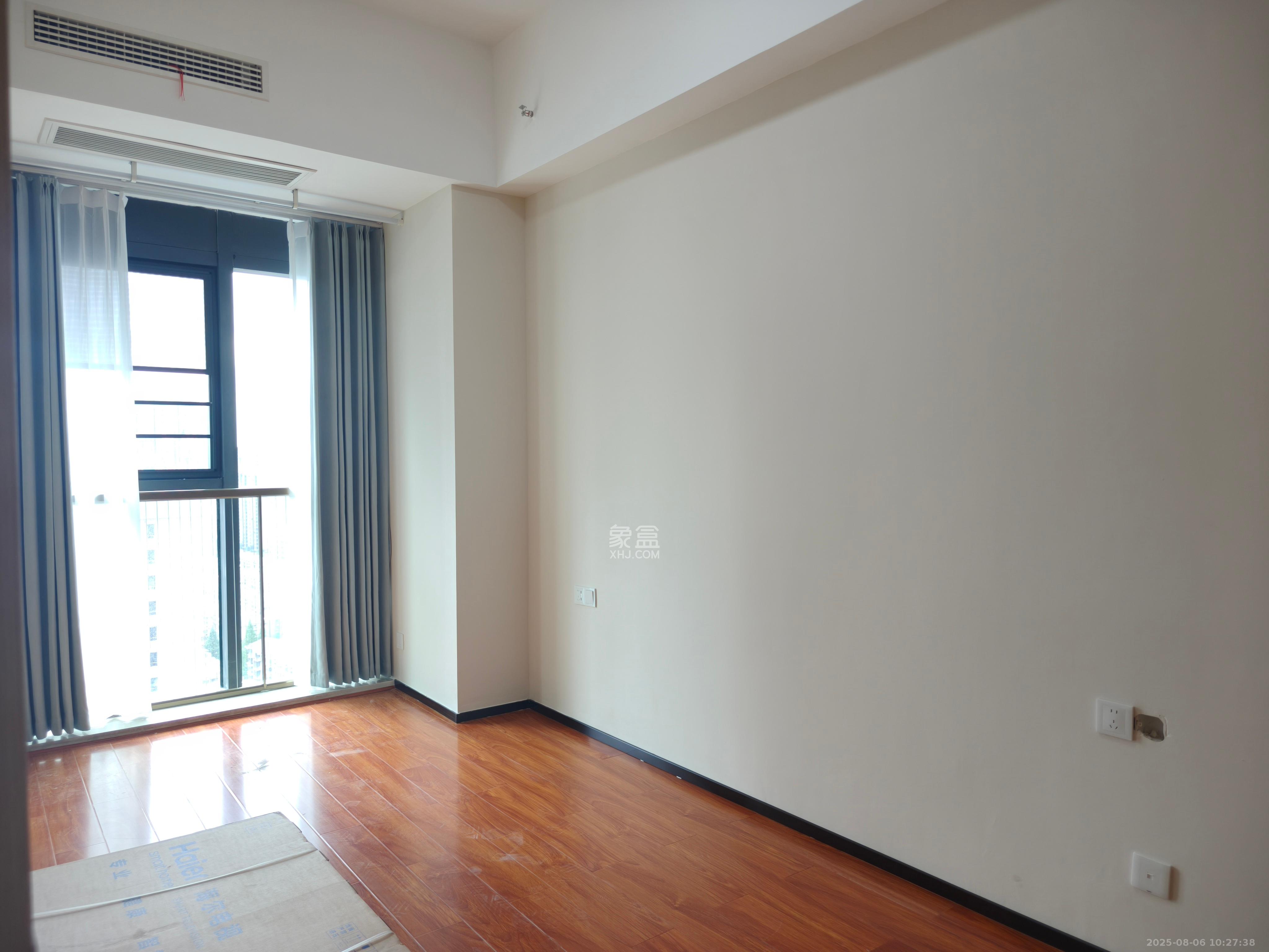 恒大珺悦府 1室1厅1卫 2200.0元/月 恒大珺悦府 1室1厅1卫 2200.0元/月室内图