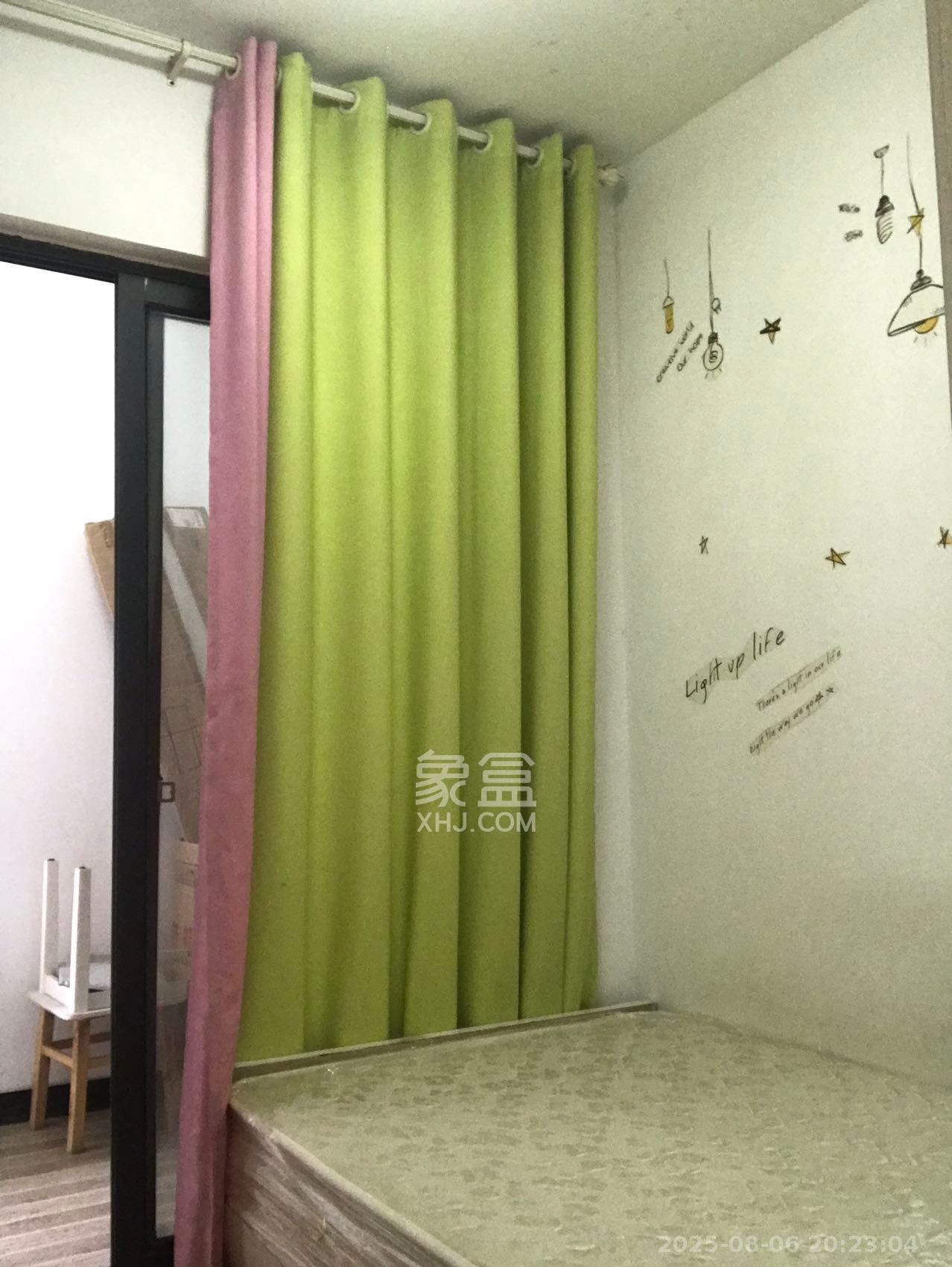 天鸿天府(天鸿中央大院) 1室0厅0卫 3320.0元/月 天鸿天府(天鸿中央大院) 1室0厅0卫 3320.0元/月室内图