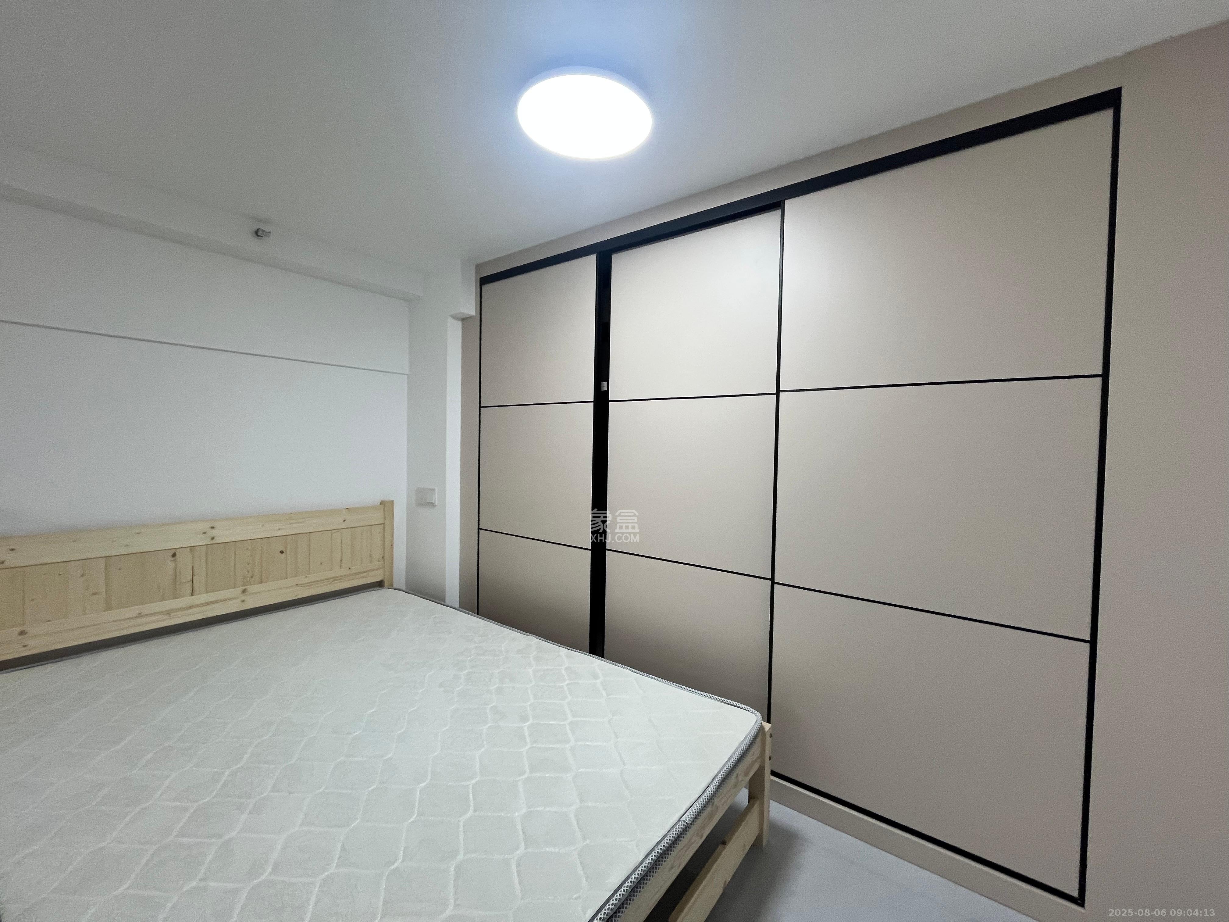 卓越伊景苑 2室1厅1卫 1700.0元/月 卓越伊景苑 2室1厅1卫 1700.0元/月室内图