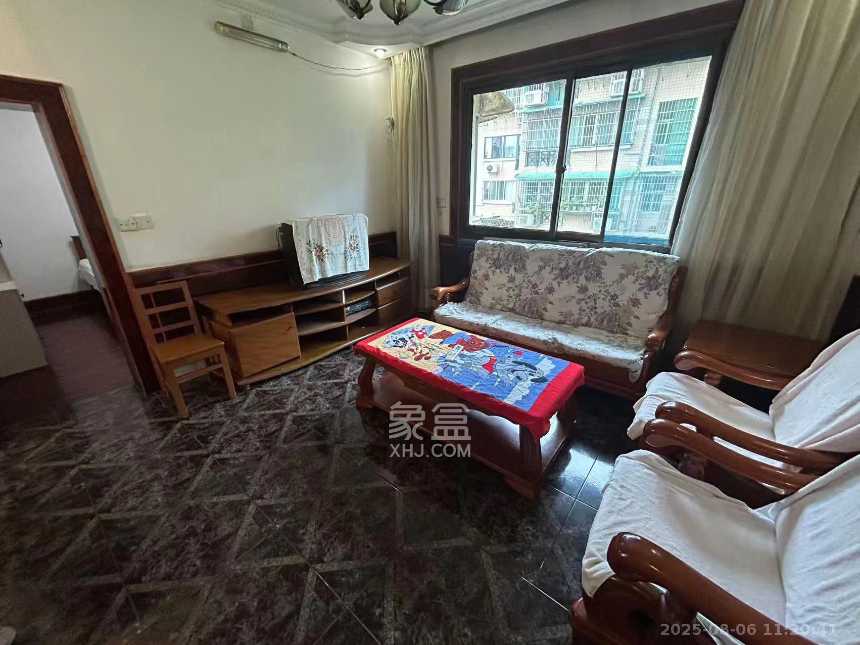 幸福桥、潘家坪路散盘 1室0厅0卫 1500.0元/月 幸福桥、潘家坪路散盘 1室0厅0卫 1500.0元/月室内图