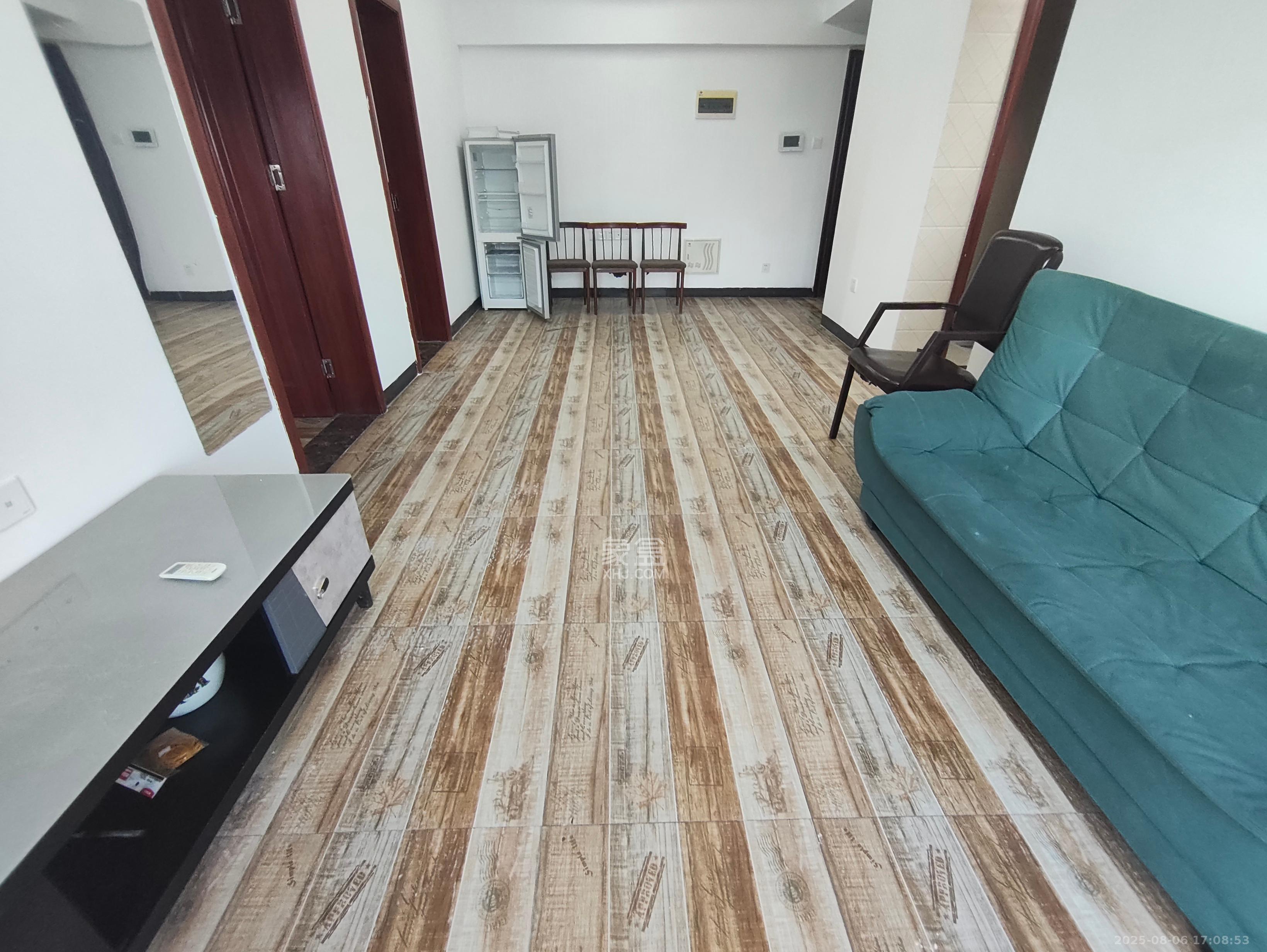 湘熙水郡(观澜海赋家园) 2室2厅2卫 2000.0元/月 湘熙水郡(观澜海赋家园) 2室2厅2卫 2000.0元/月室内图