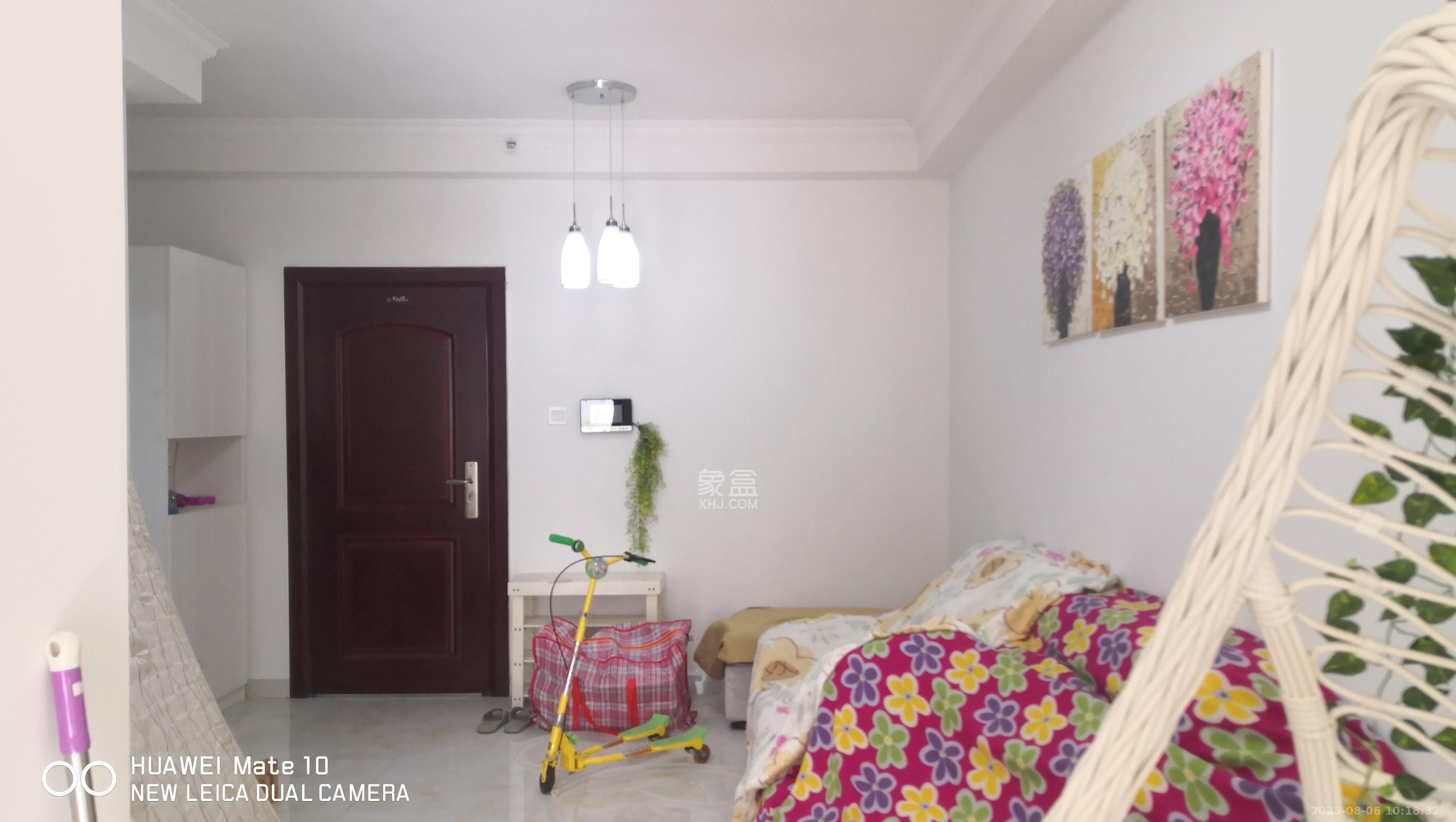 长房半岛蓝湾(观山月) 2室2厅1卫 1800.0元/月 长房半岛蓝湾(观山月) 2室2厅1卫 1800.0元/月室内图