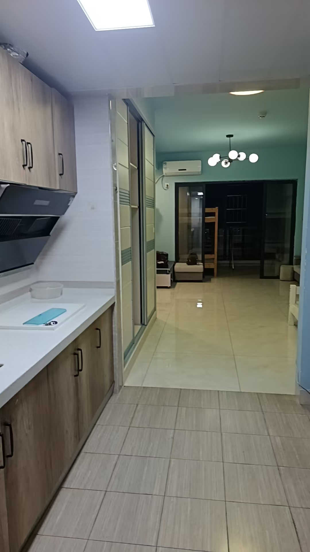 御江帝景 1室1厅1卫 1200.0元/月 御江帝景 1室1厅1卫 1200.0元/月室内图