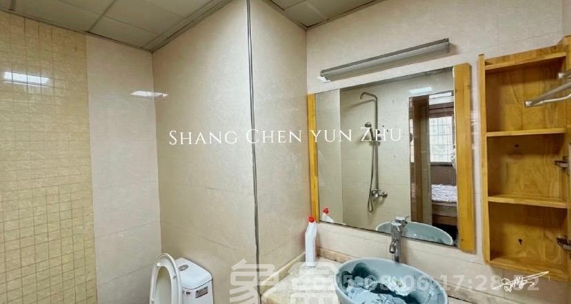 成达花园  3室2厅1卫    2500.0元/月室内图