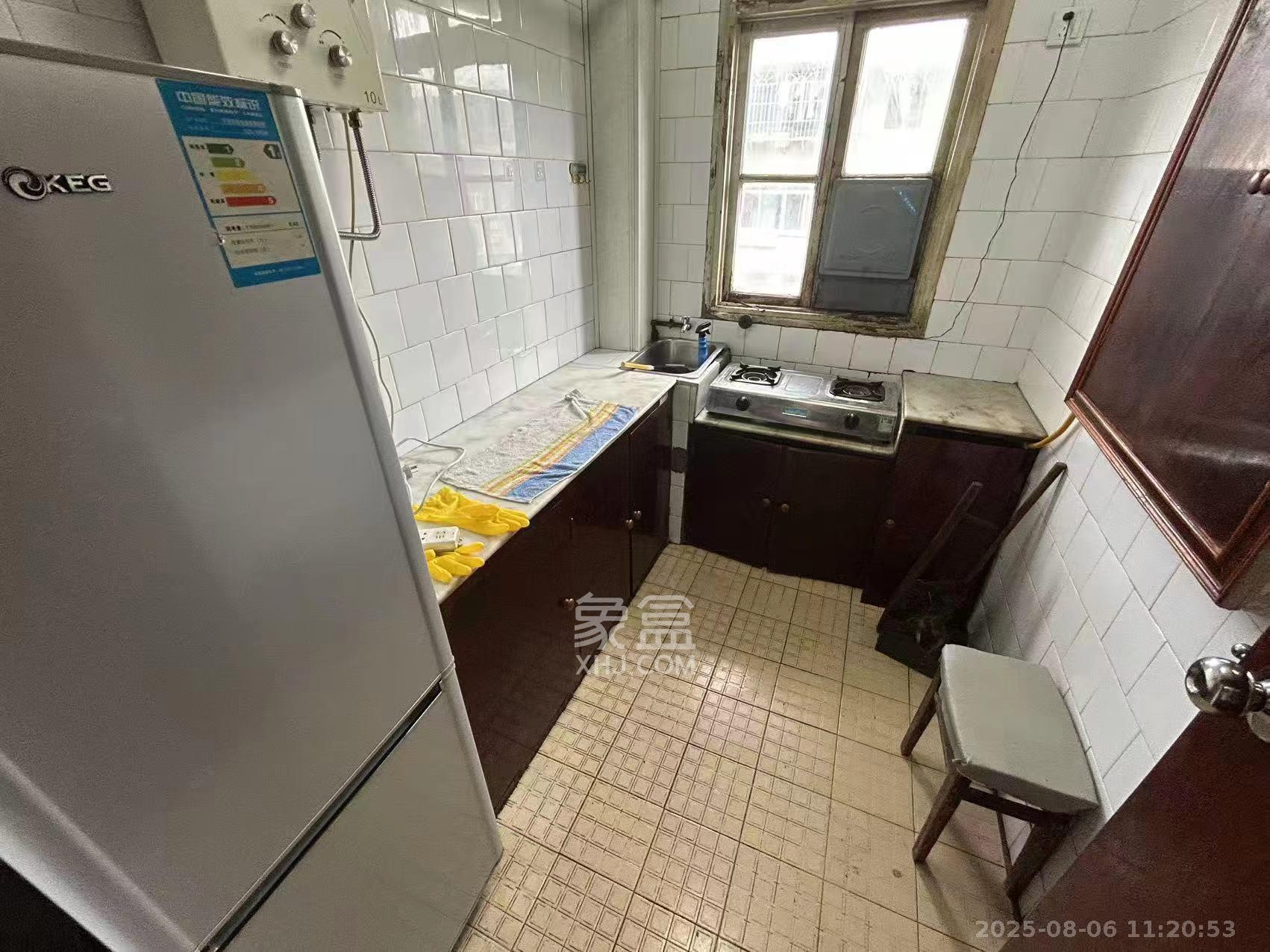 幸福桥、潘家坪路散盘  1室0厅0卫    1500.0元/月室内图