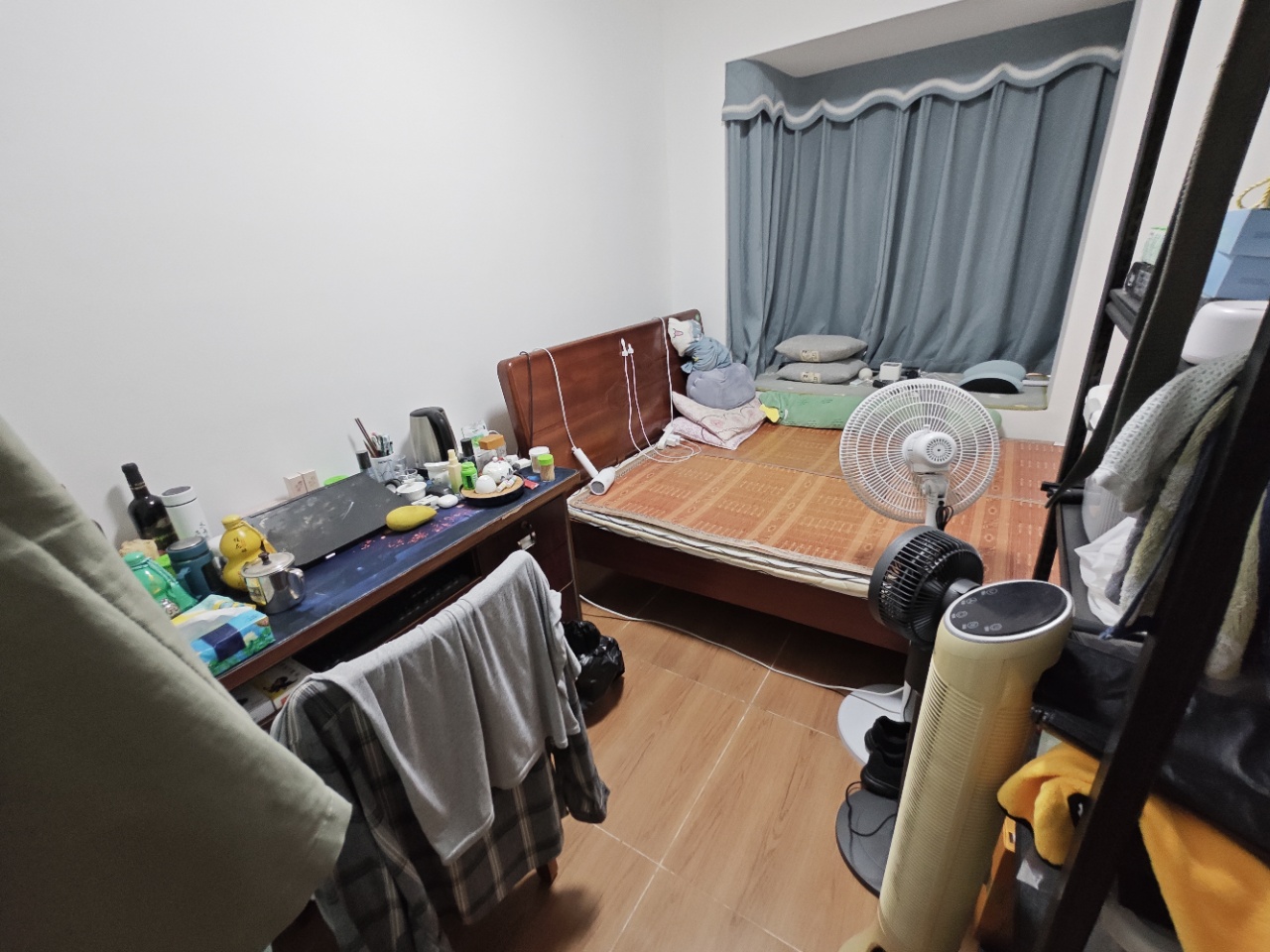 坡博家园三区 3室2厅1卫 129.8万 坡博家园三区 3室2厅1卫 129.8万室内图