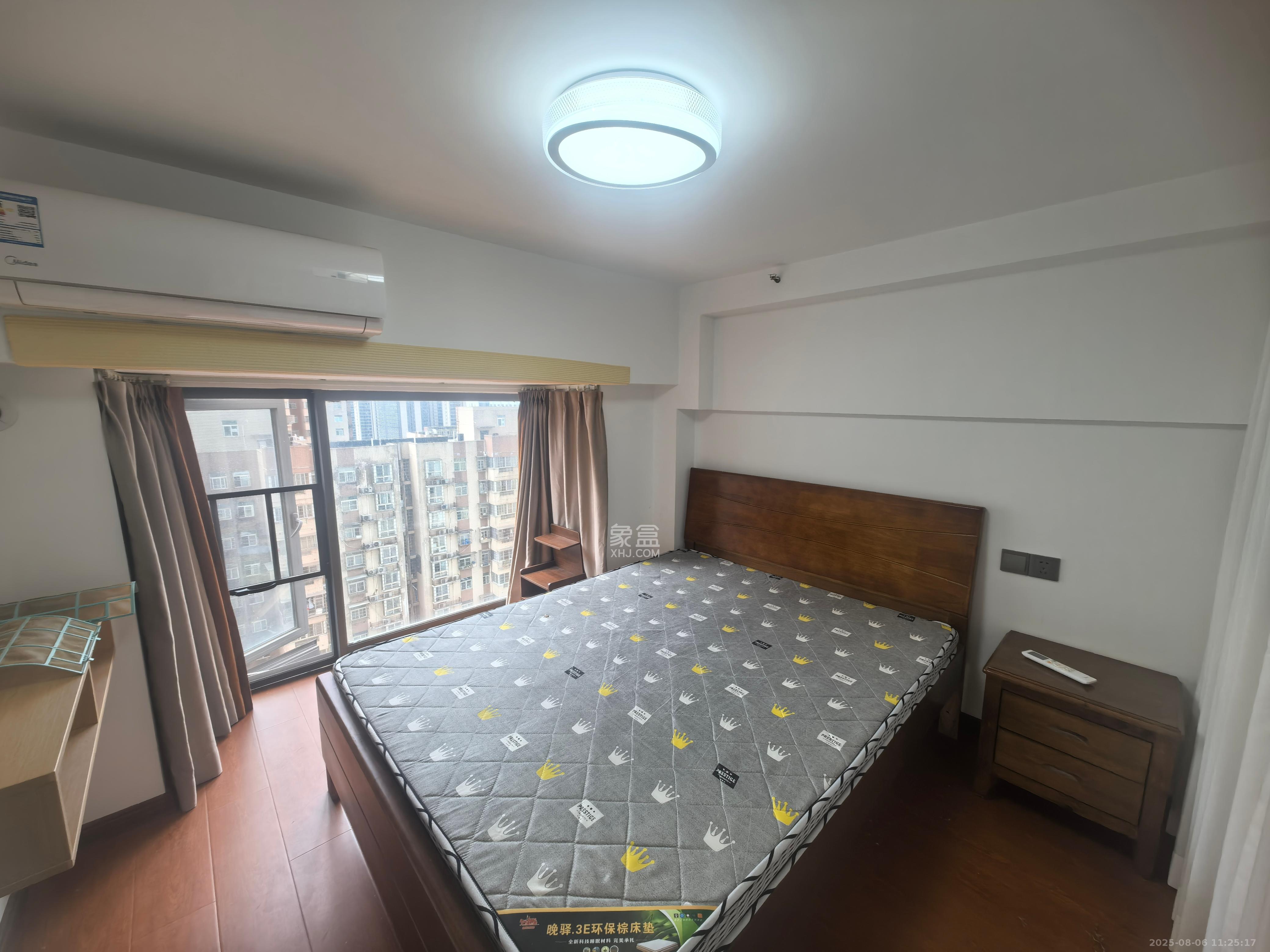 佳兆业云顶都汇  2室1厅1卫   2000.00元/月室内图