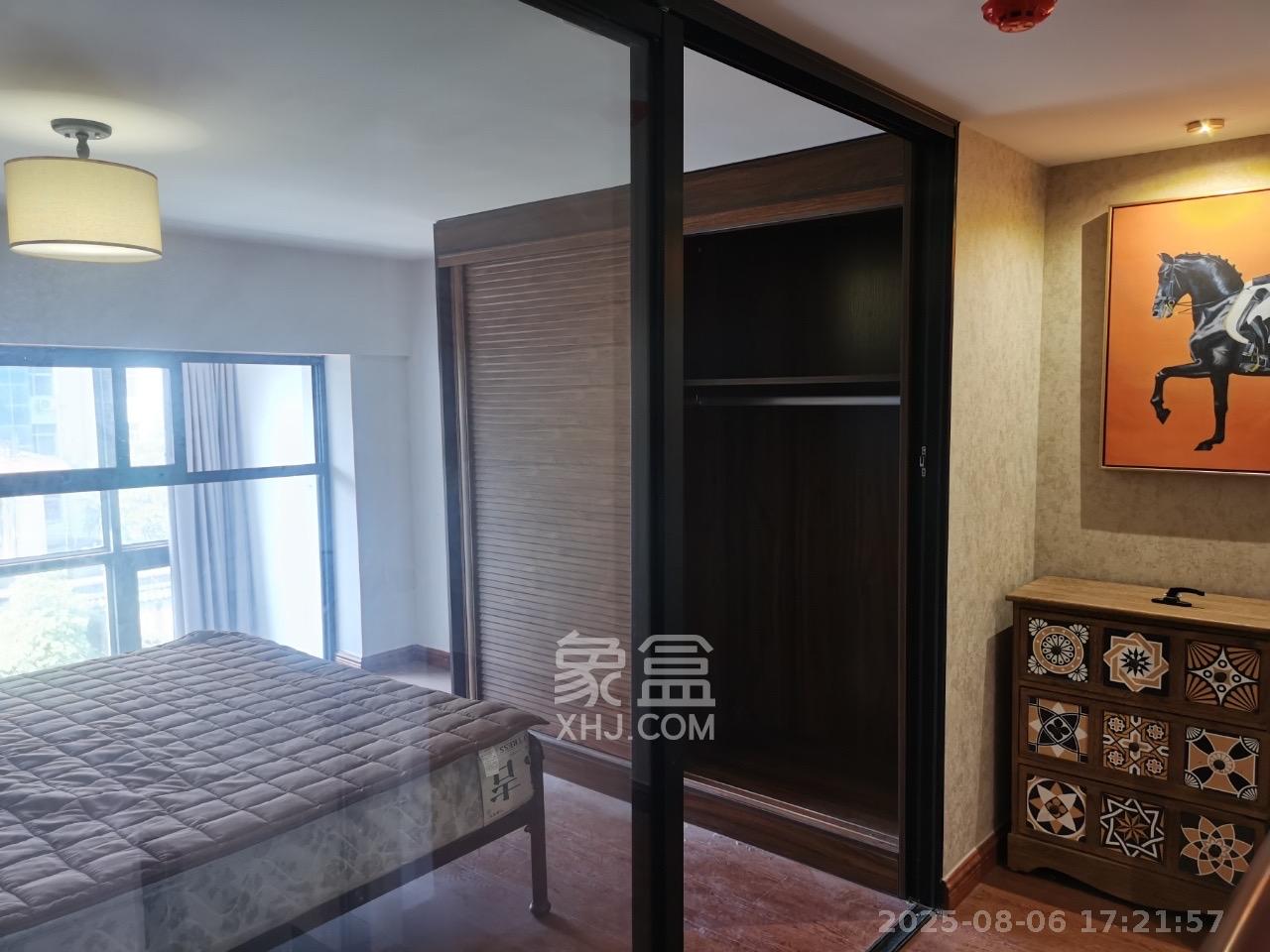 裕天国际商汇中心 1室0厅0卫 1800.0元/月 裕天国际商汇中心 1室0厅0卫 1800.0元/月室内图