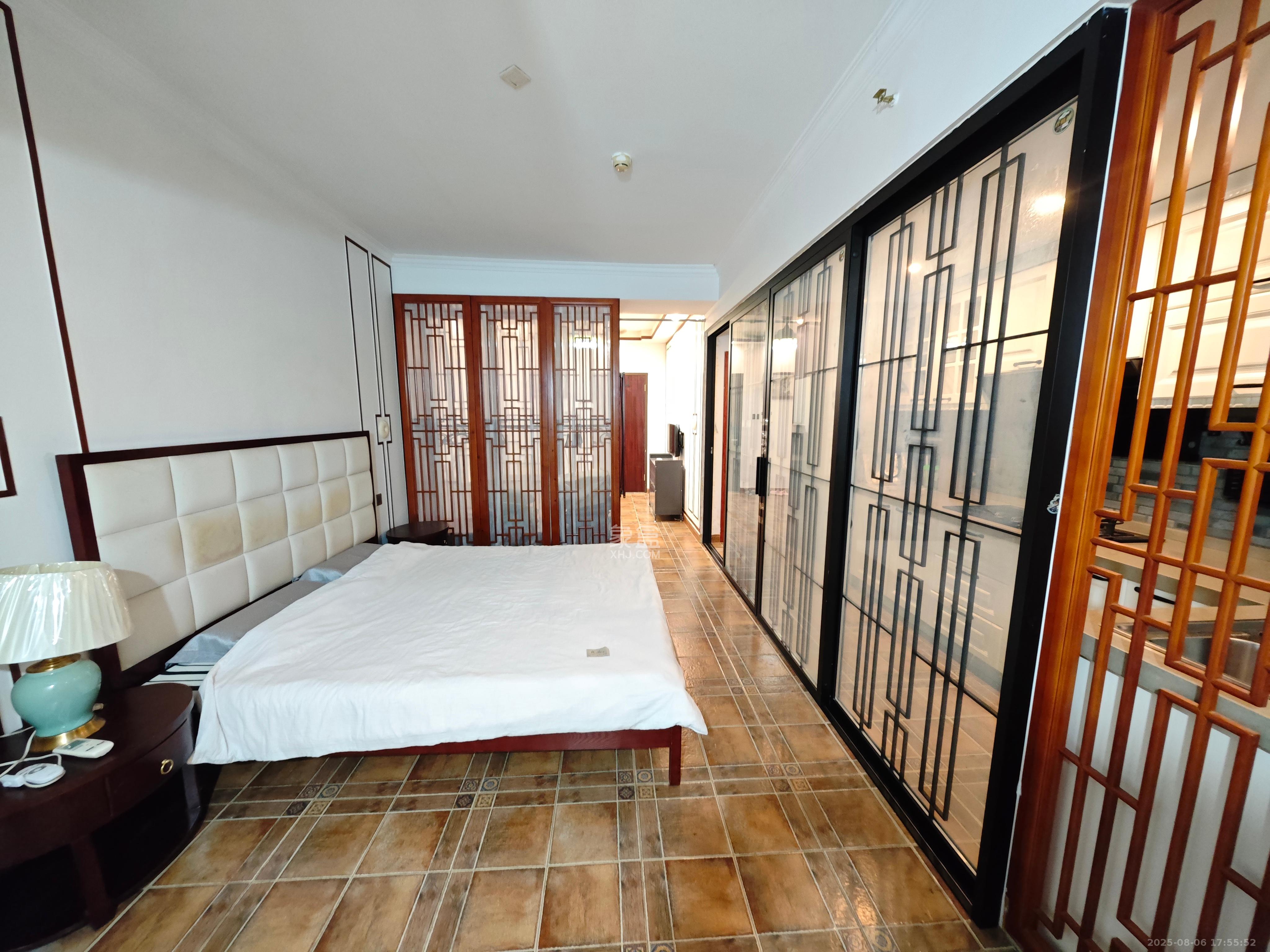 北辰三角洲E3区 1室1厅1卫 2400.0元/月 北辰三角洲E3区 1室1厅1卫 2400.0元/月室内图