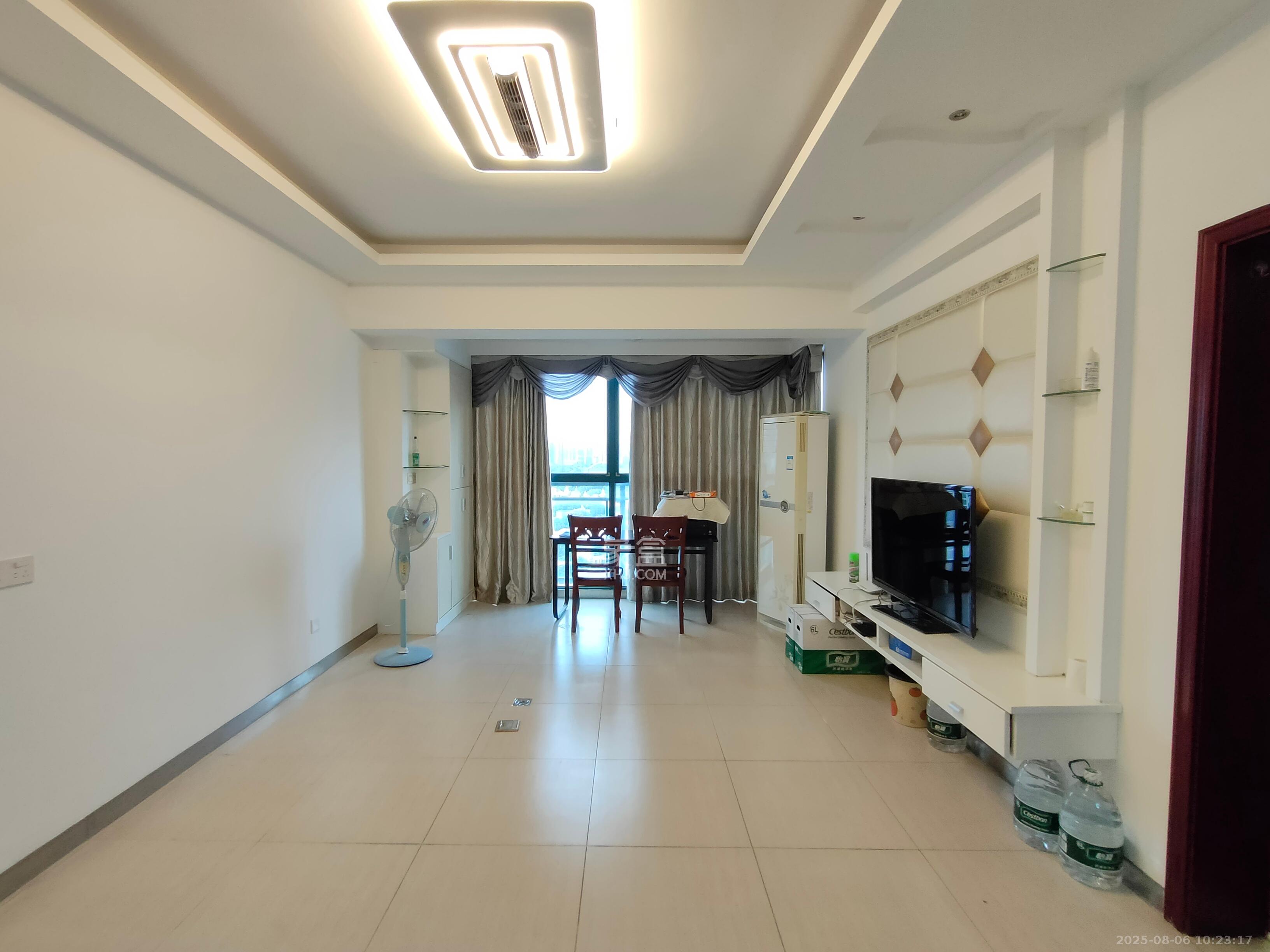凯乐湘园  2室2厅1卫   2300.00元/月