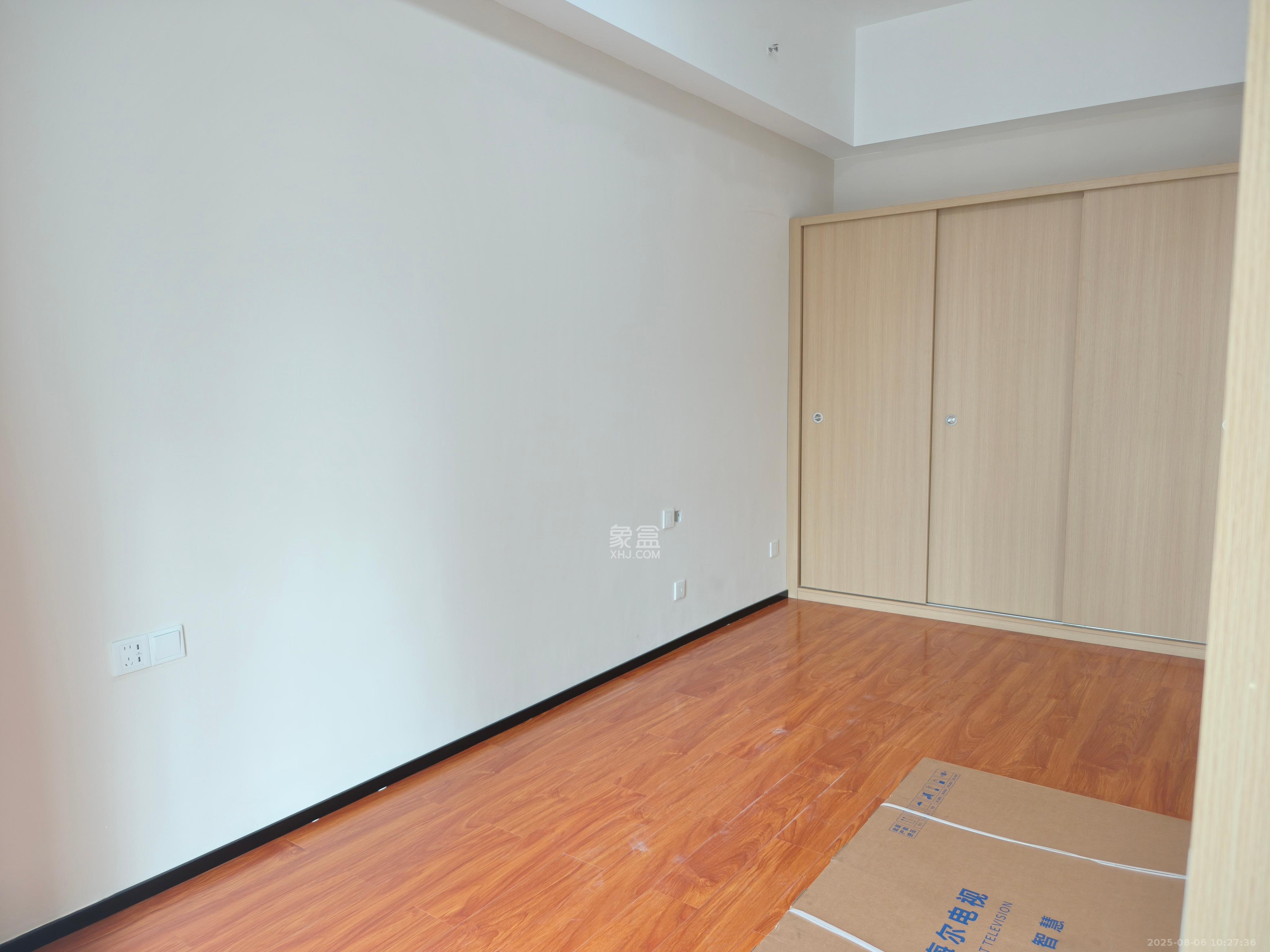 恒大珺悦府  1室1厅1卫    2200.0元/月室内图