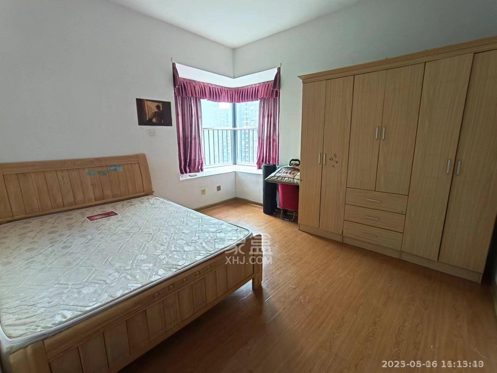 庐山春天二期曼城 2室2厅1卫 1800.0元/月 庐山春天二期曼城 2室2厅1卫 1800.0元/月室内图