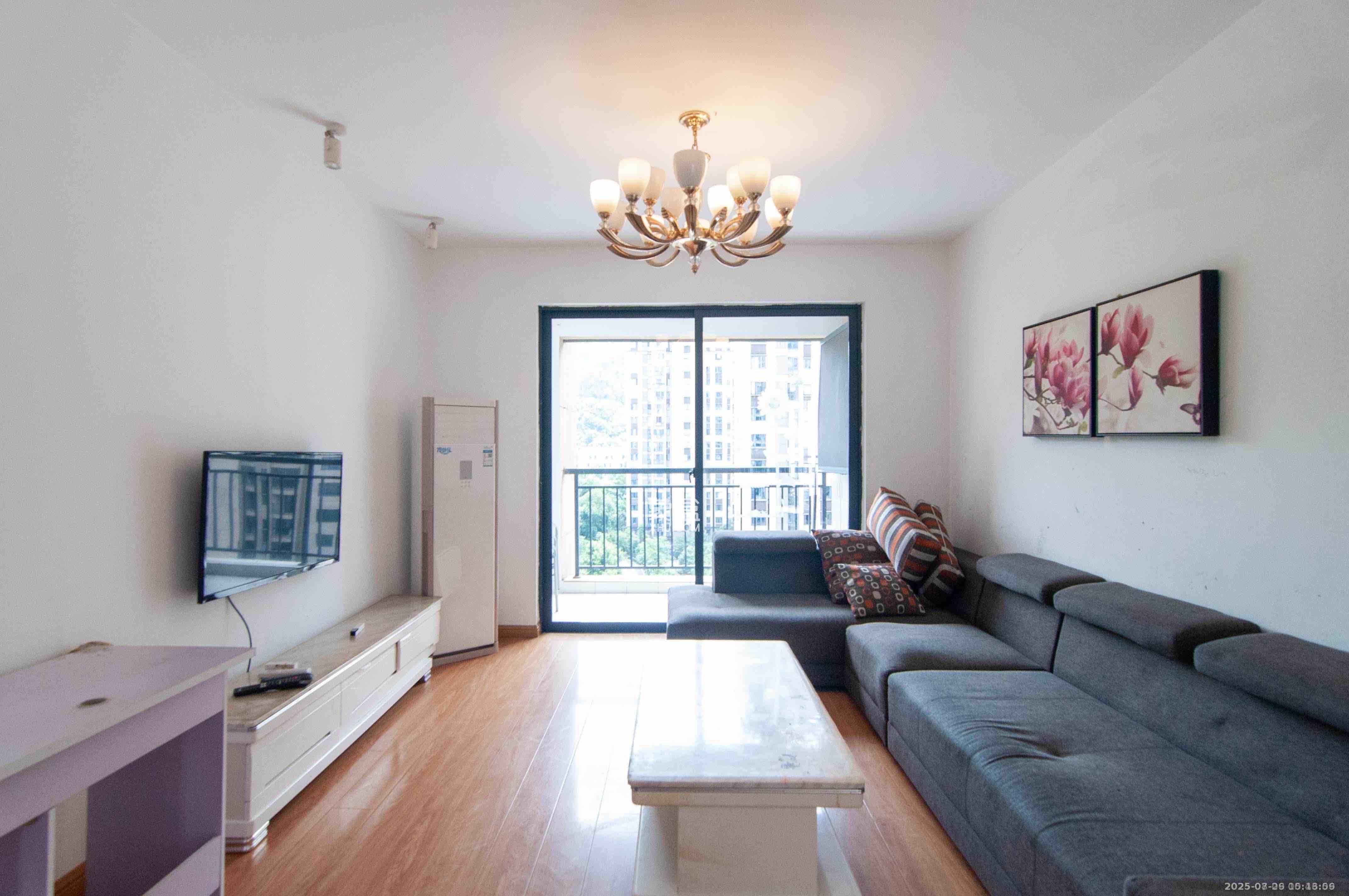 君康家园(梅溪湖七喜街) 3室2厅2卫 3000.0元/月 君康家园(梅溪湖七喜街) 3室2厅2卫 3000.0元/月室内图