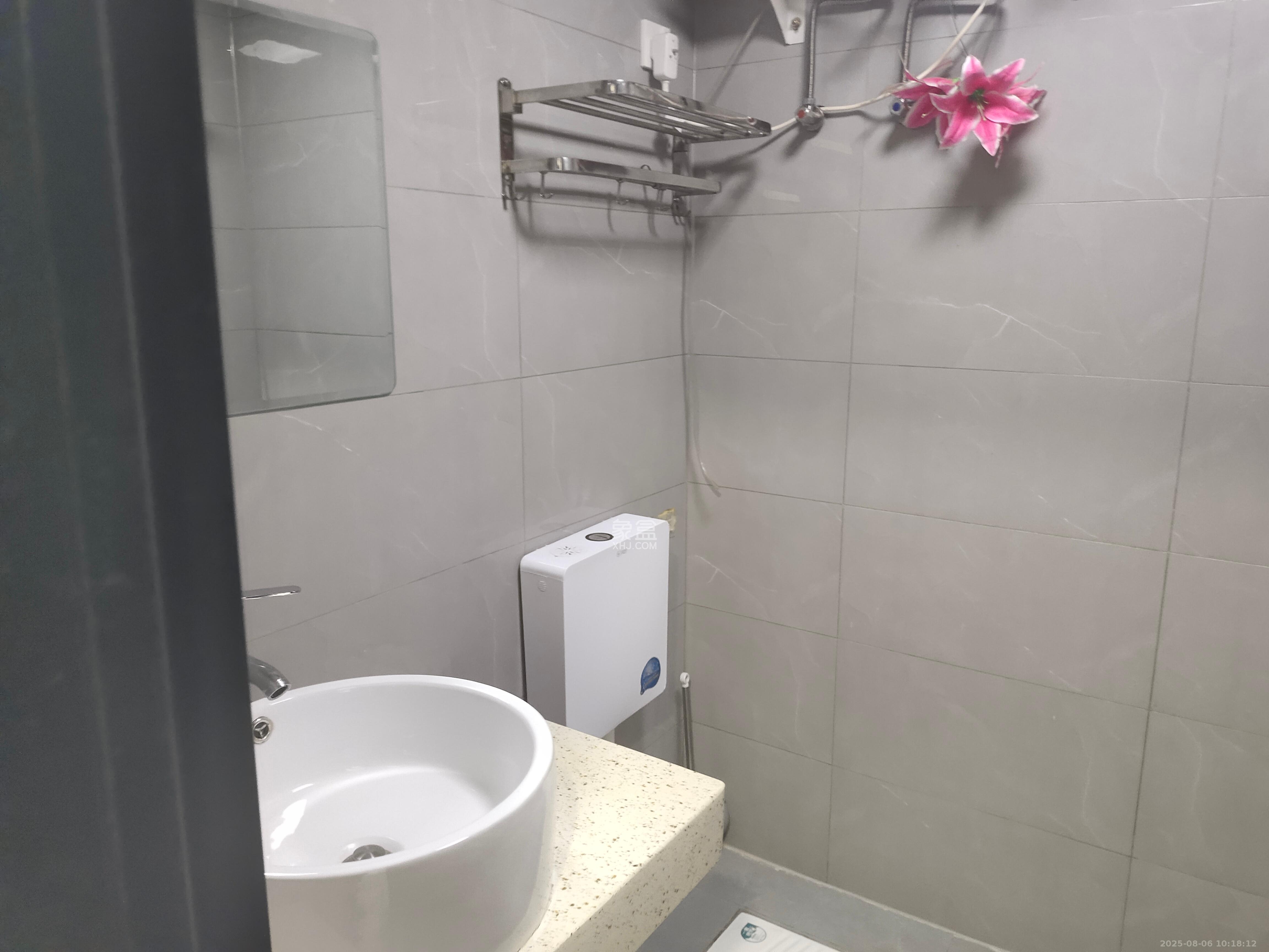 C-park天悦城(紫檀溪苑二期) 1室0厅0卫 1600.0元/月 C-park天悦城(紫檀溪苑二期) 1室0厅0卫 1600.0元/月室内图