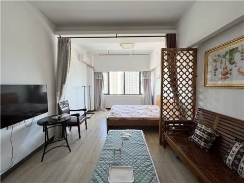 国兴城(B区) 1室1厅1卫 1600.0元/月 国兴城(B区) 1室1厅1卫 1600.0元/月室内图