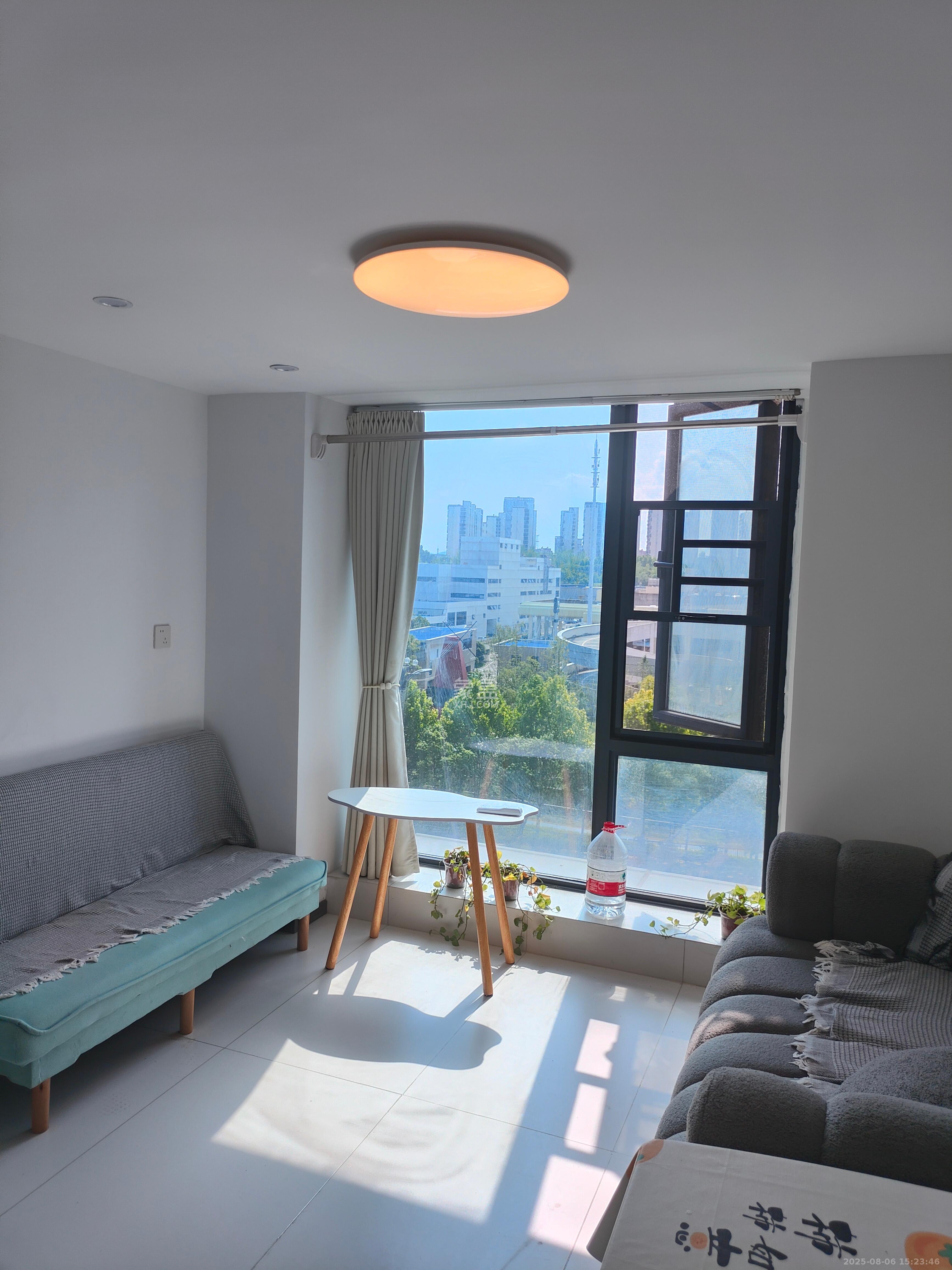 爱家当代境 2室1厅1卫 1800.0元/月 爱家当代境 2室1厅1卫 1800.0元/月室内图