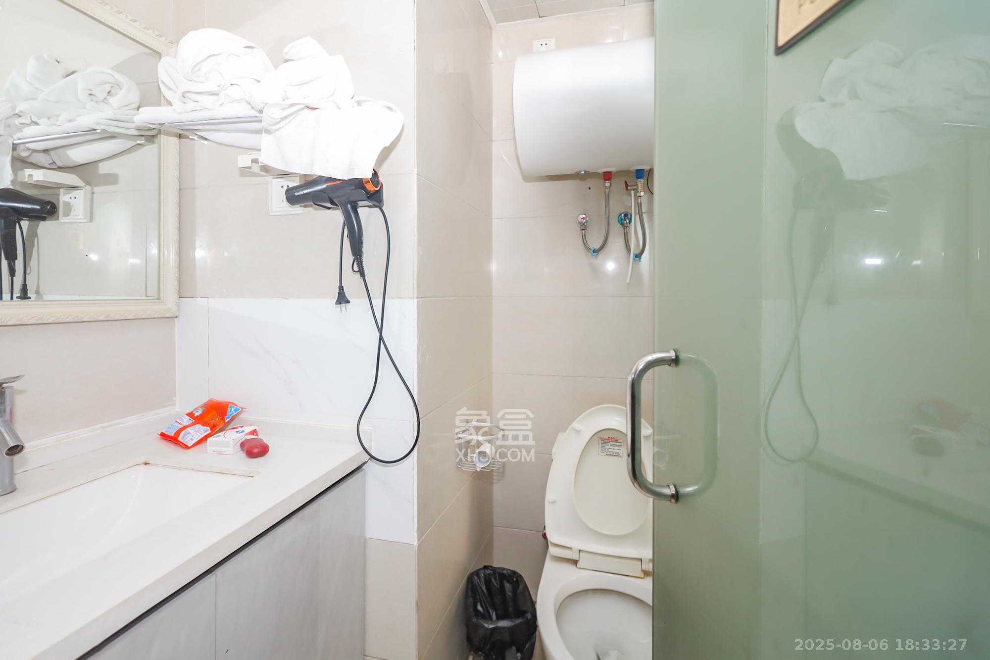 湘腾城市广场  1室1厅1卫    30.8万其他